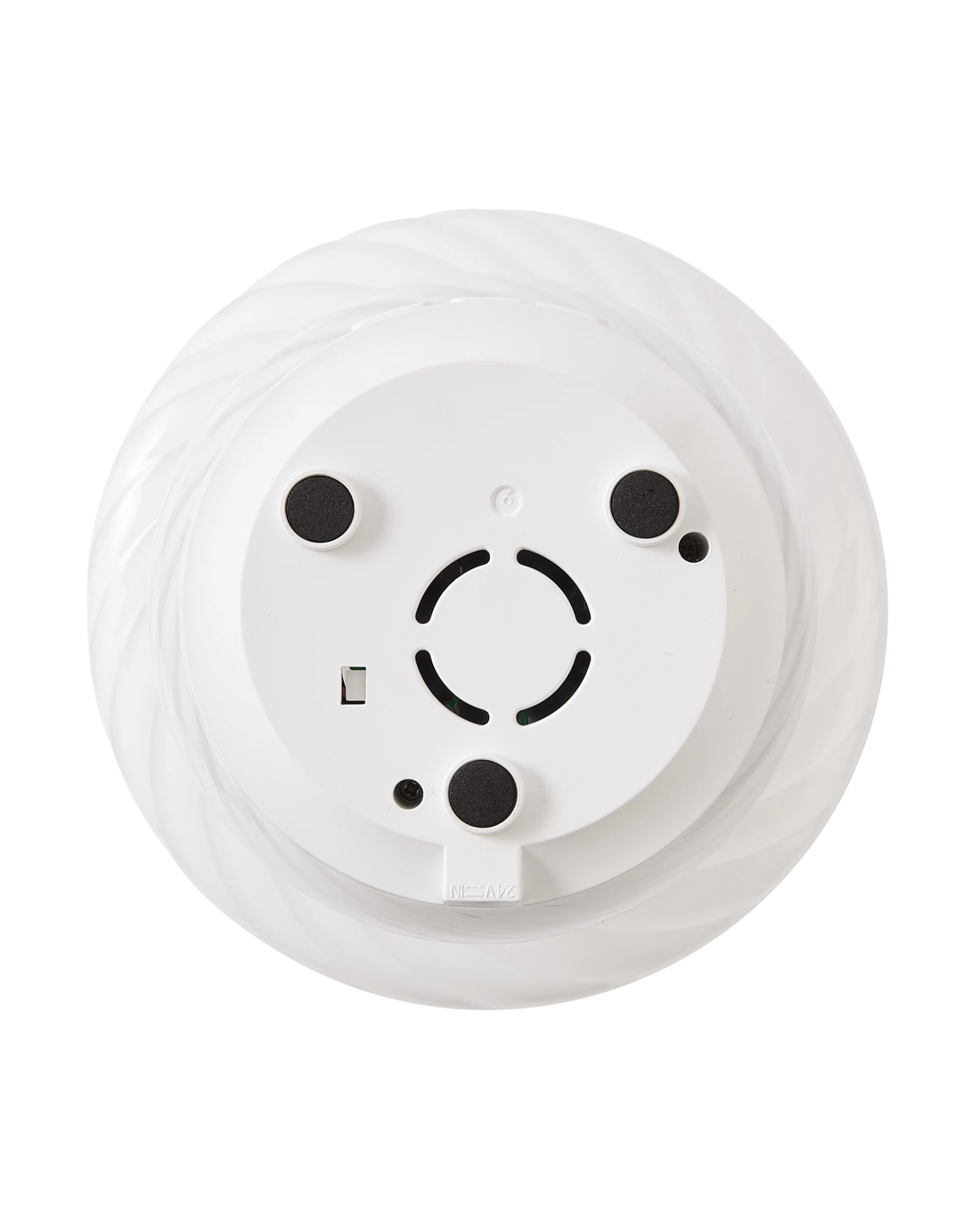 6 Glass Mushroom Swirl Diffuser, 6 of 10