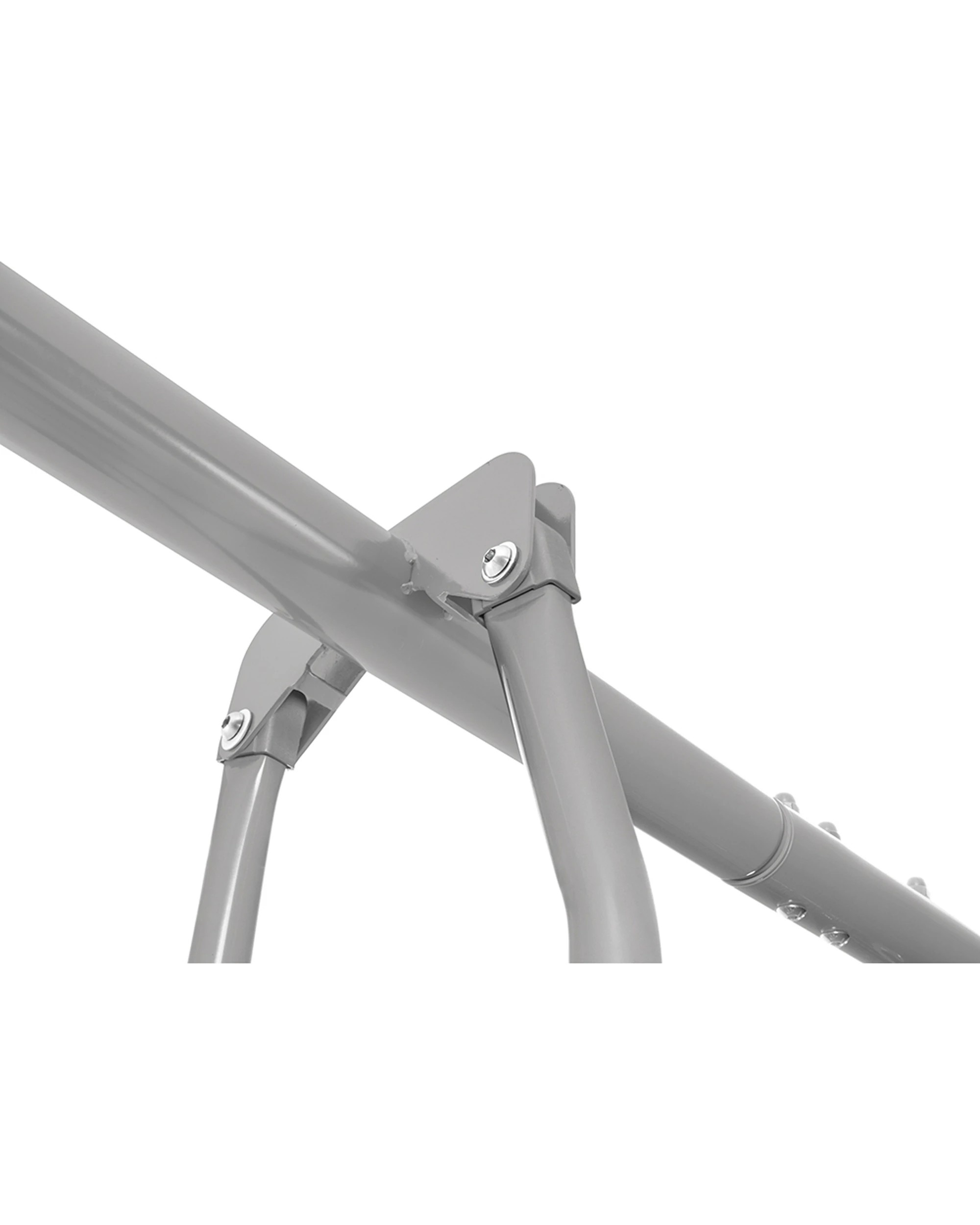 3 Intex Swing And Glide Three Feature Steel Backyard Swing Set, 3 of 6