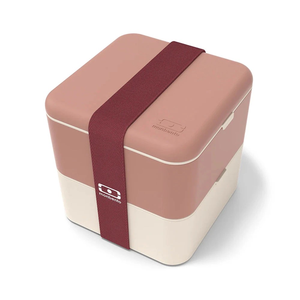 1 Monbento Mb Square Bento Box - Assorted, 1 of 5
