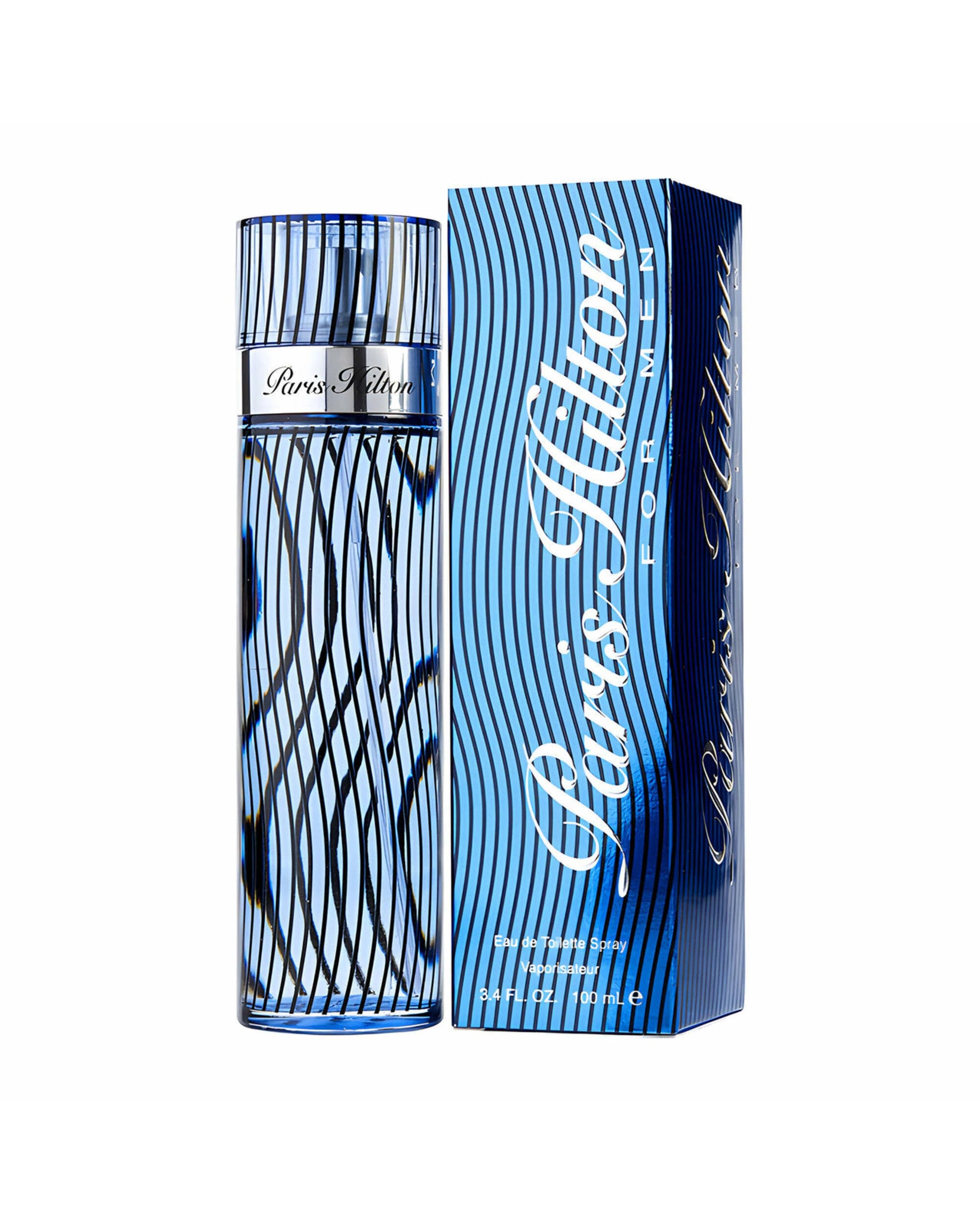 2 Paris Hilton 100ml EDT, 2 of 2