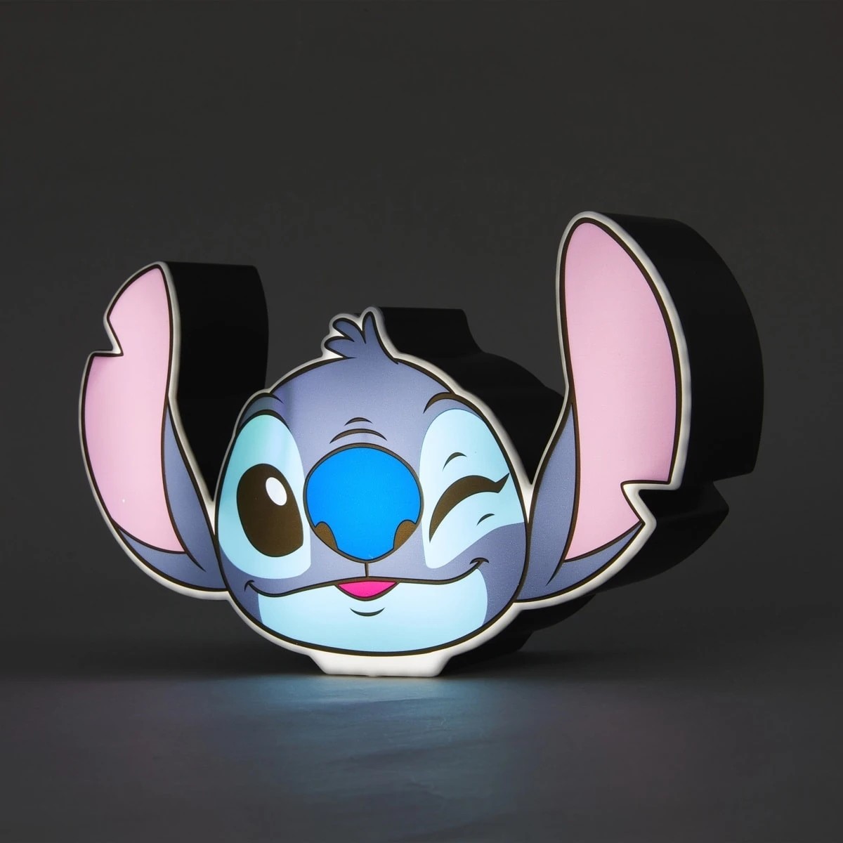 1 Disney Lilo & Stitch Light, 1 of 8