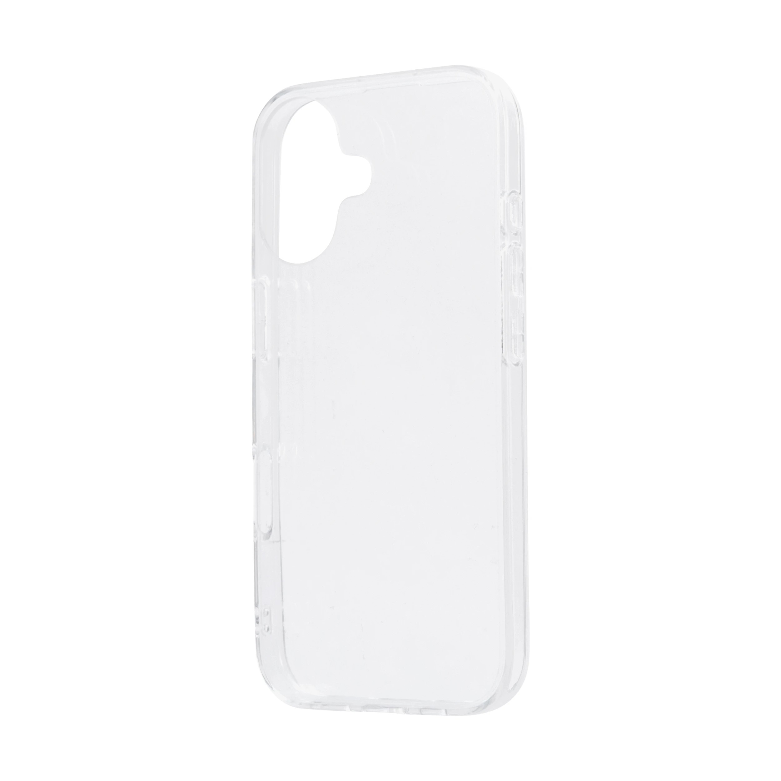 1 iPhone 17 Clear - Case, 1 of 6