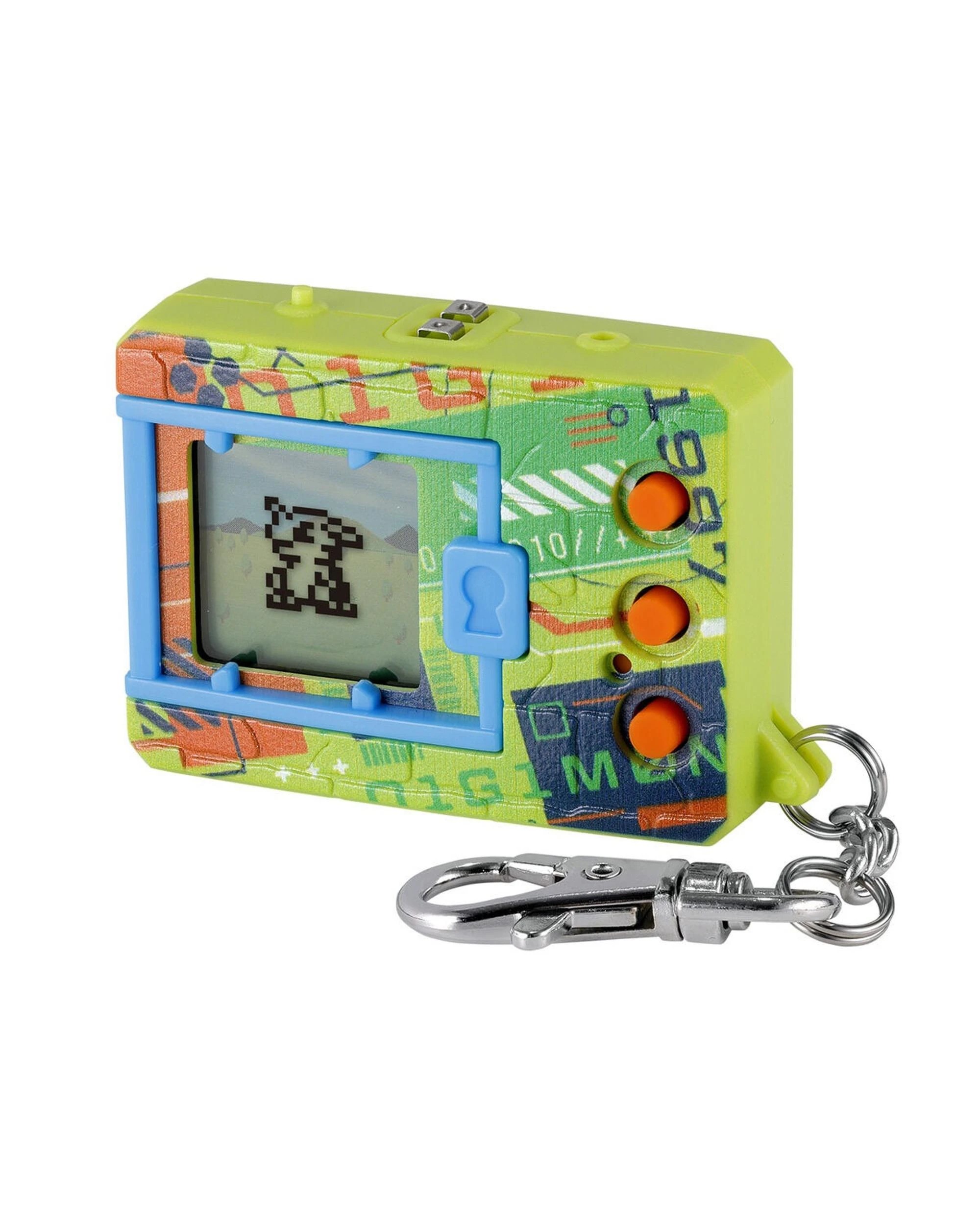 2 Digimon Original New Wave 1 Digital Camouflage, 2 of 2