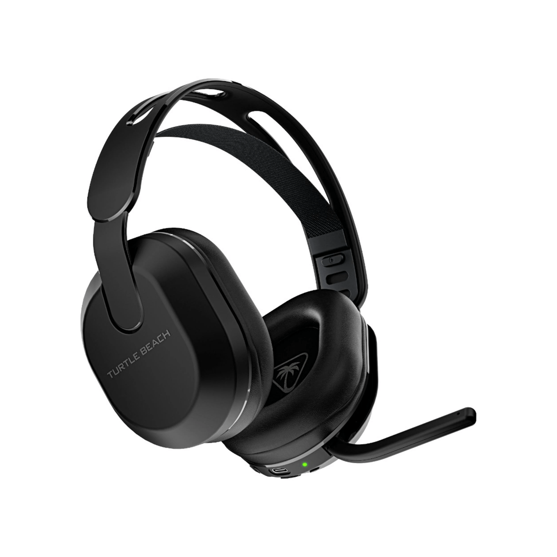 1 Turtle Beach Stealth 500PC Wireless Multiplatform Gaming Headset - Black, 1 of 10