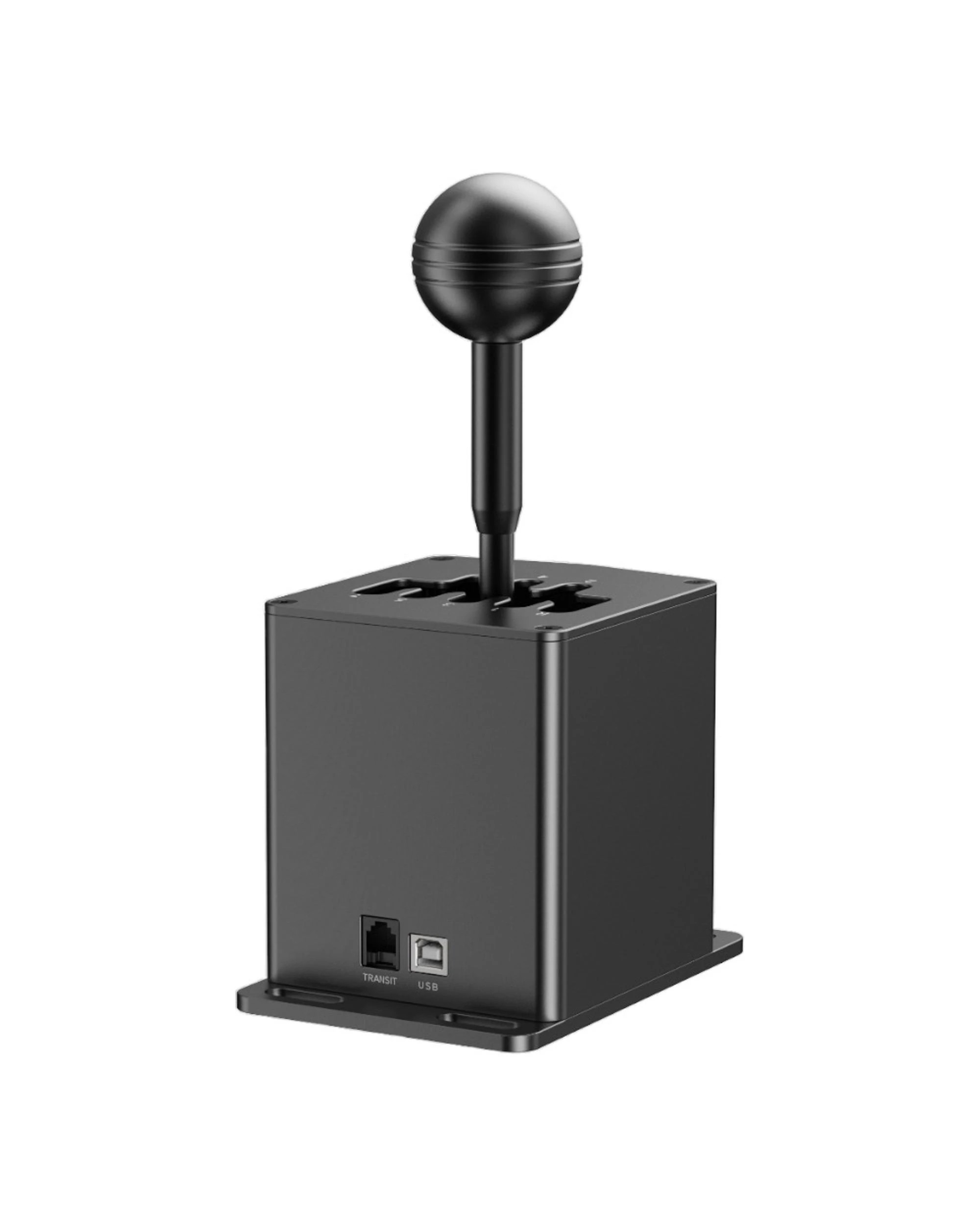 5 Moza Racing HGP Shifter, 5 of 7