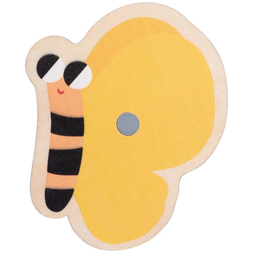 5 Kadink Wooden Magnetic Bug Catching Set, 5 of 6