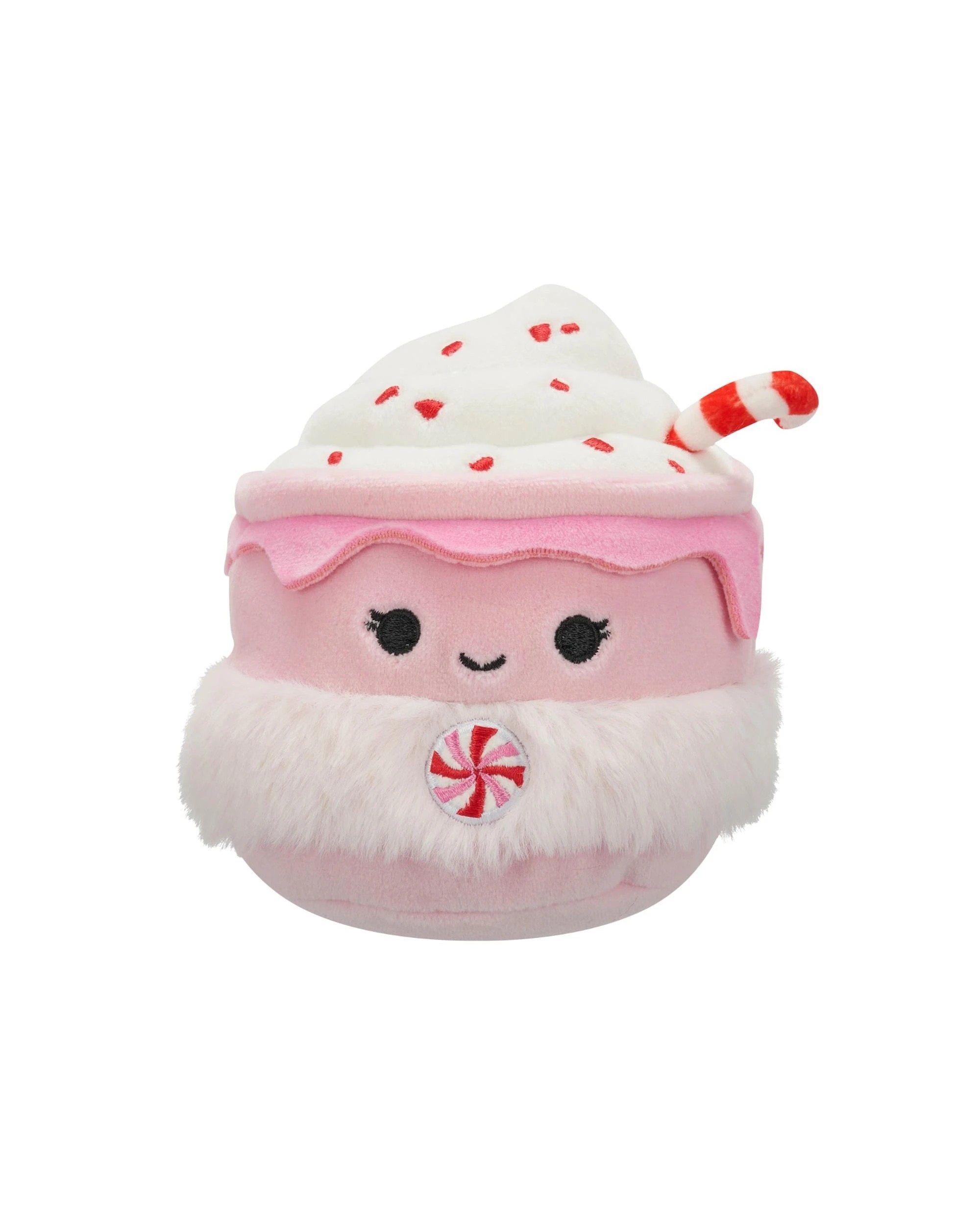 6 Squishmallows Christmas Mystery Squad 8 inch Plush Blind Capsule, 6 of 10