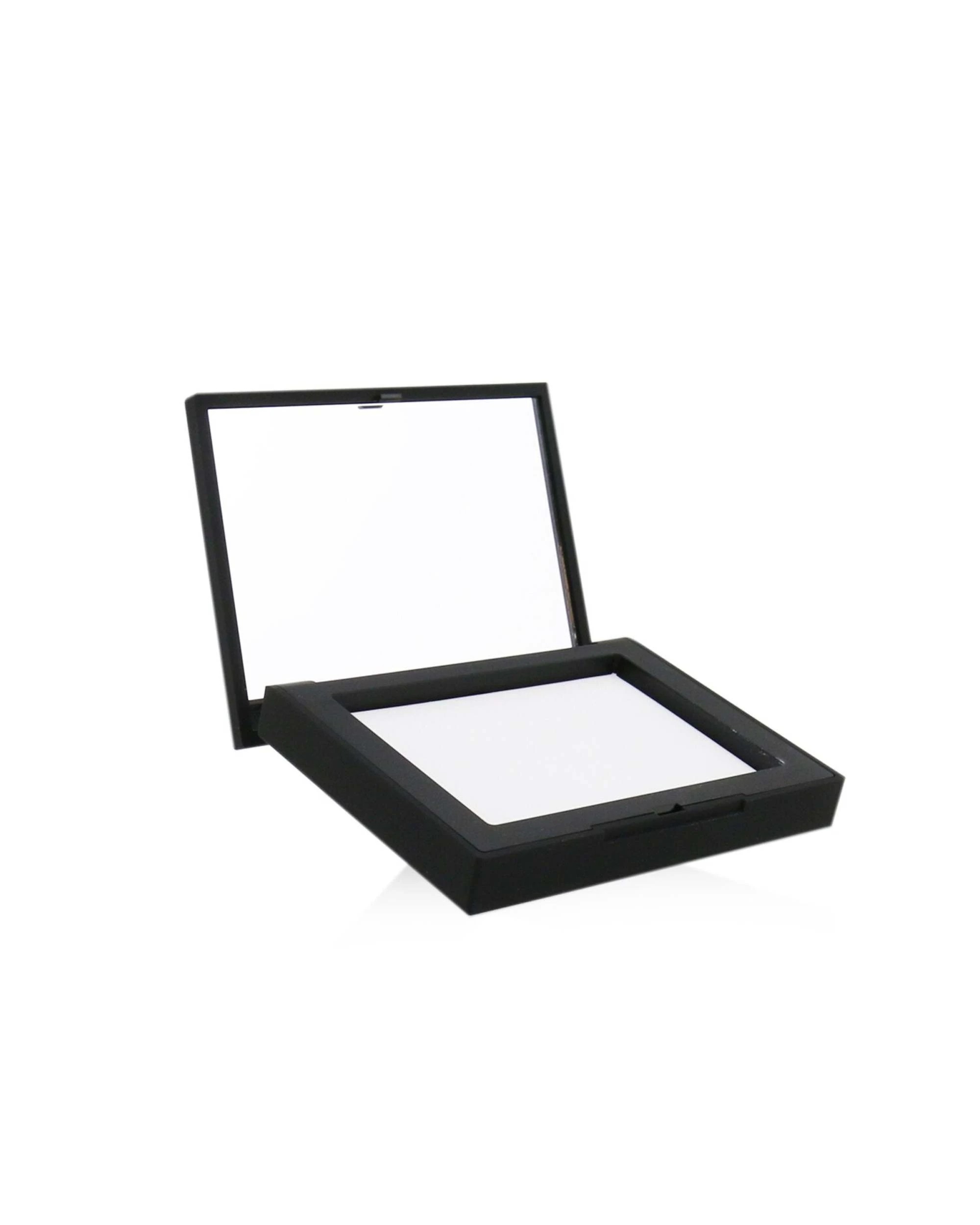 2 NARS Light Reflecting Pressed Setting Powder - Crystal (Translucent) 10g/0.35oz - Clear, 2 of 4