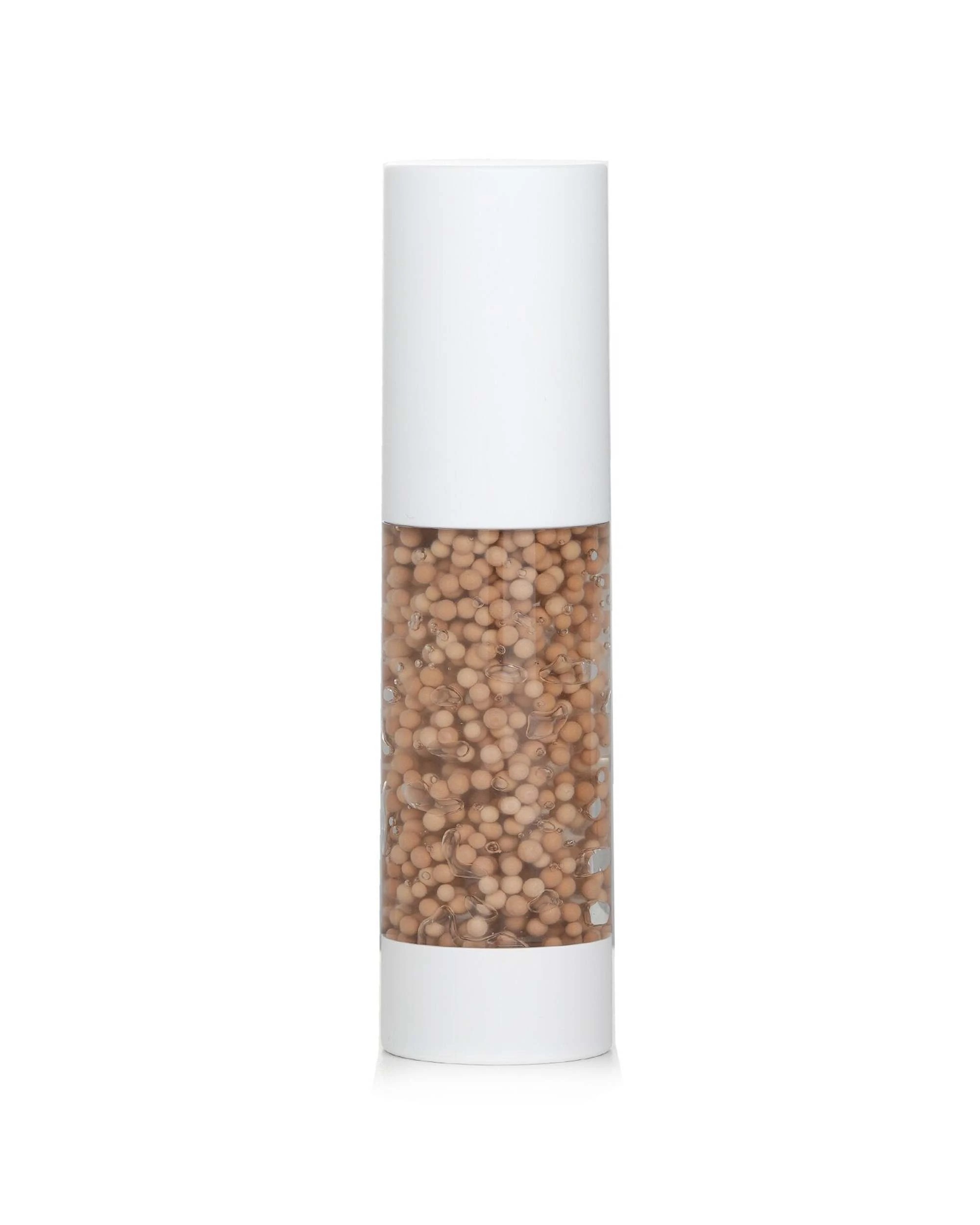 6 Jane Iredale HydroPure Tinted Serum with Hyaluronic Acid + CoQ10 # 30ml/1oz - Beige, 6 of 9