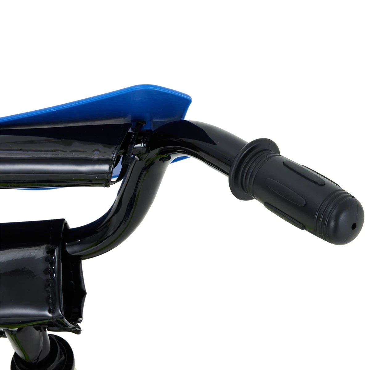 4 30cm Dinosaur Bike - Blue, 4 of 8