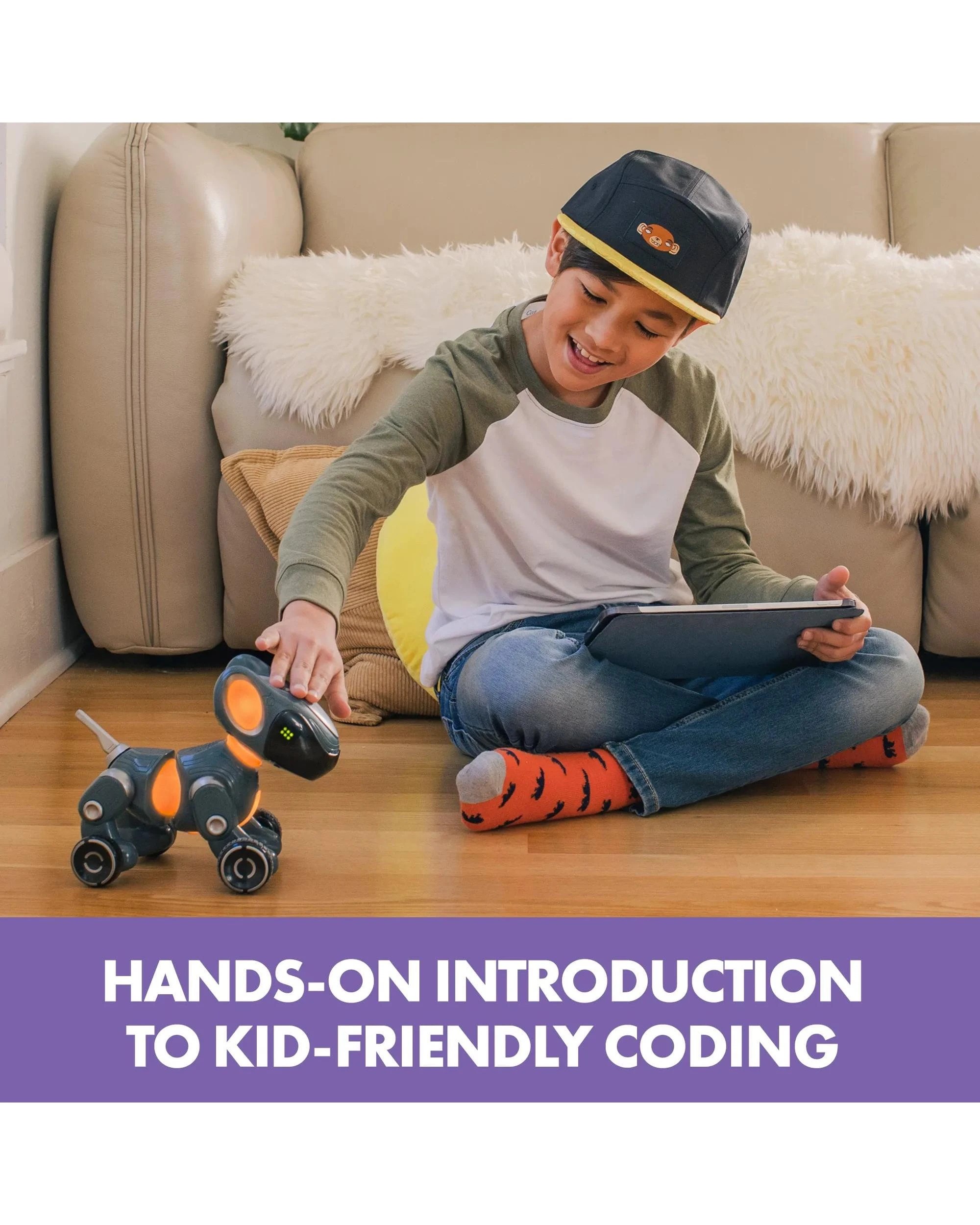 9 Educational Insights PYXEL The Coding Pet A Coder's Best Friend, 9 of 10