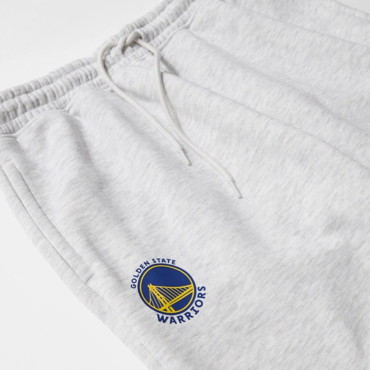 3 Official NBA Adult Lounge Trackpants Warr 7c33, 3 of 4