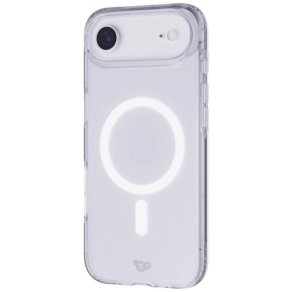 2 Tech21 EvoClear iPhone Air MagSafe Case, 2 of 4