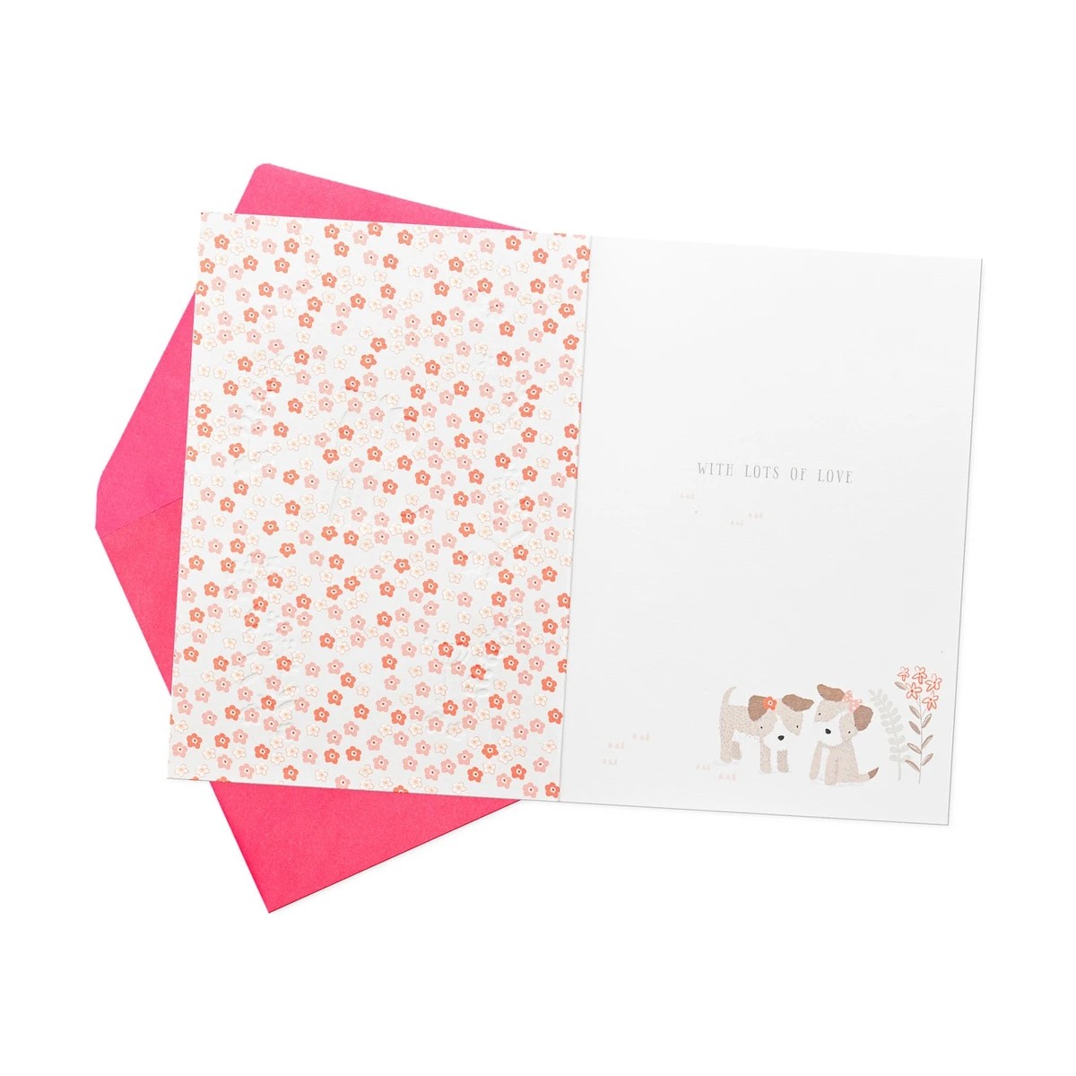 2 Hallmark Birthday Card for Her - Sweet Puppy, 2 of 3