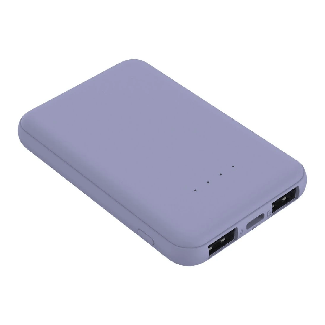 1 Otto 5K Powerbank Pastel Blue, 1 of 5