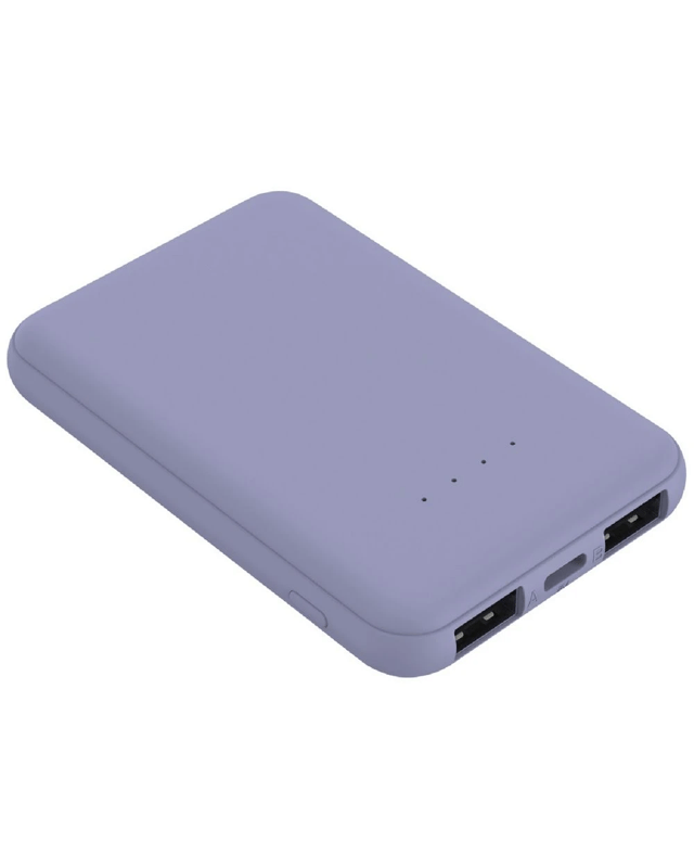 Otto 5K Powerbank Pastel 