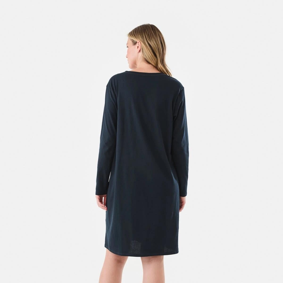 3 Long Sleeve Nightie Brunch Cb, 3 of 6