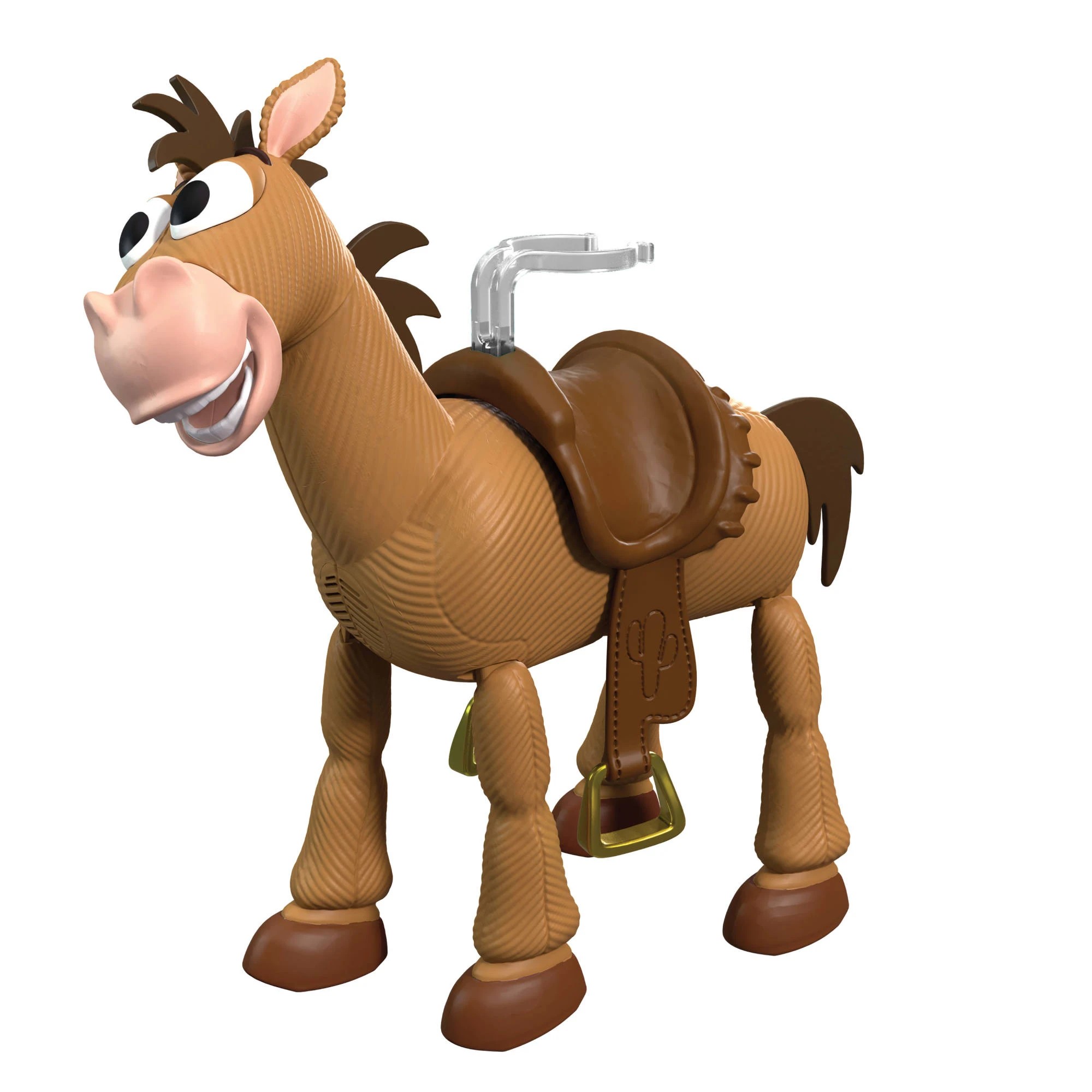 5 Disney and Pixar Toy Story 5 Giddy-Up Bullseye RC, 5 of 6