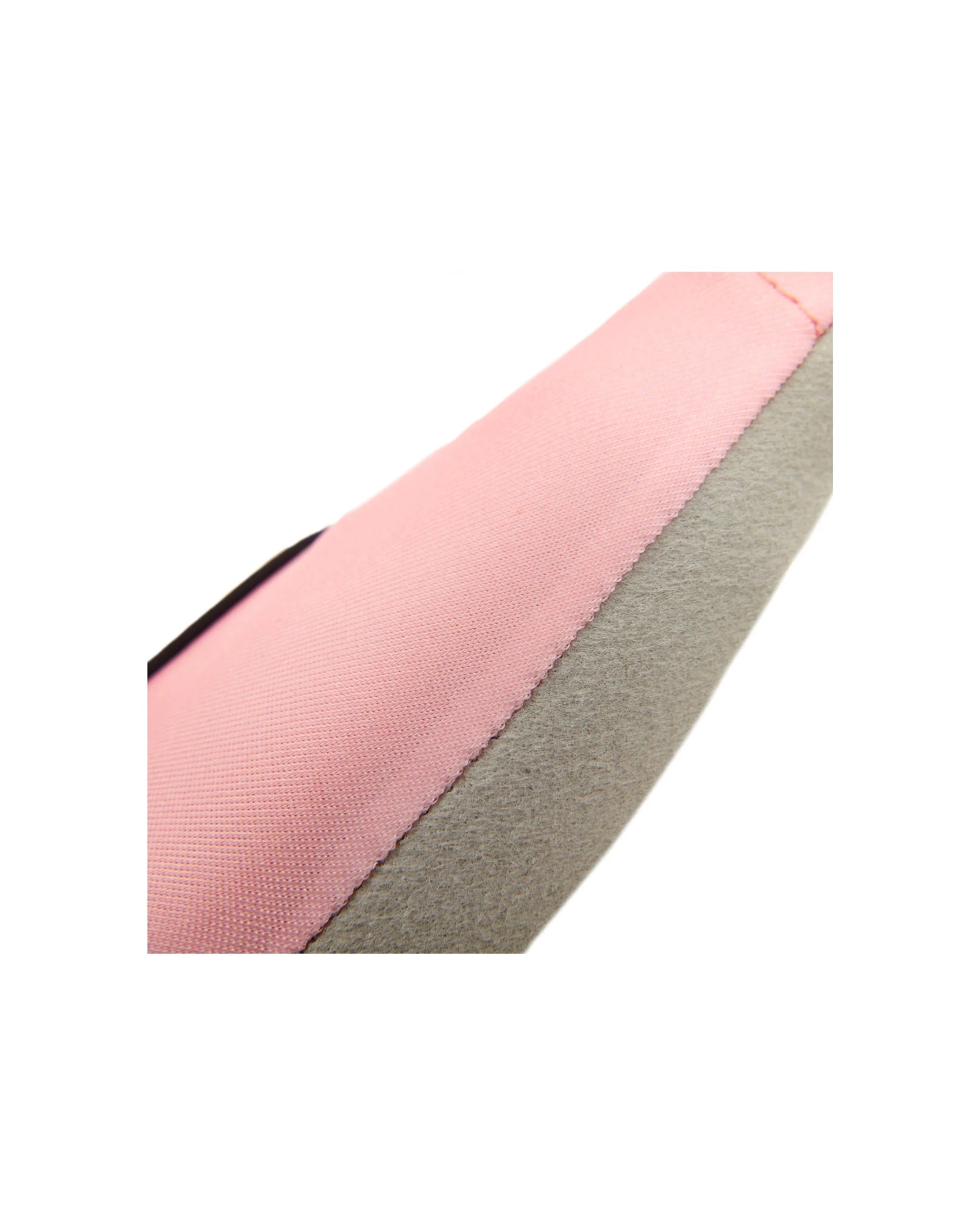 5 Adidas Essential Womens Gloves XL Breathable Suede Palm Grip Ring Pull - Pink, 5 of 8