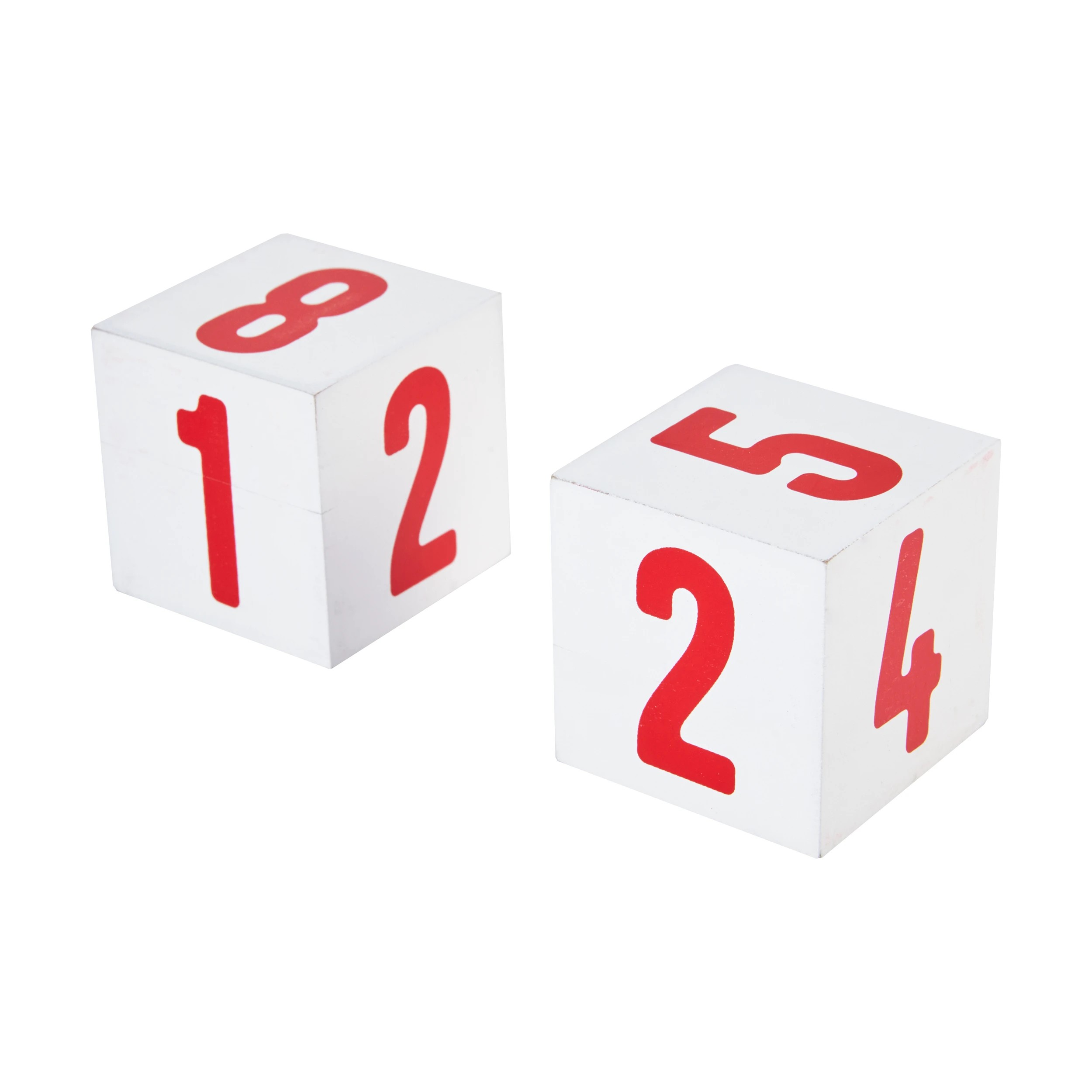 6 Christmas Countdown Calendar, 6 of 7
