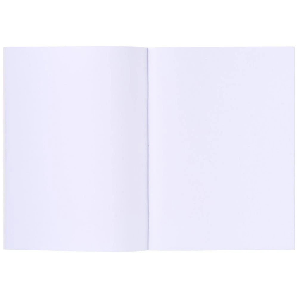 2 Studymate 240 x 331 Megamonster Scrapbook 64 Pages, 2 of 4