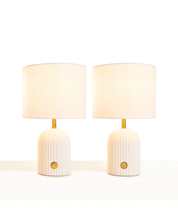 Hazel Table Lamp