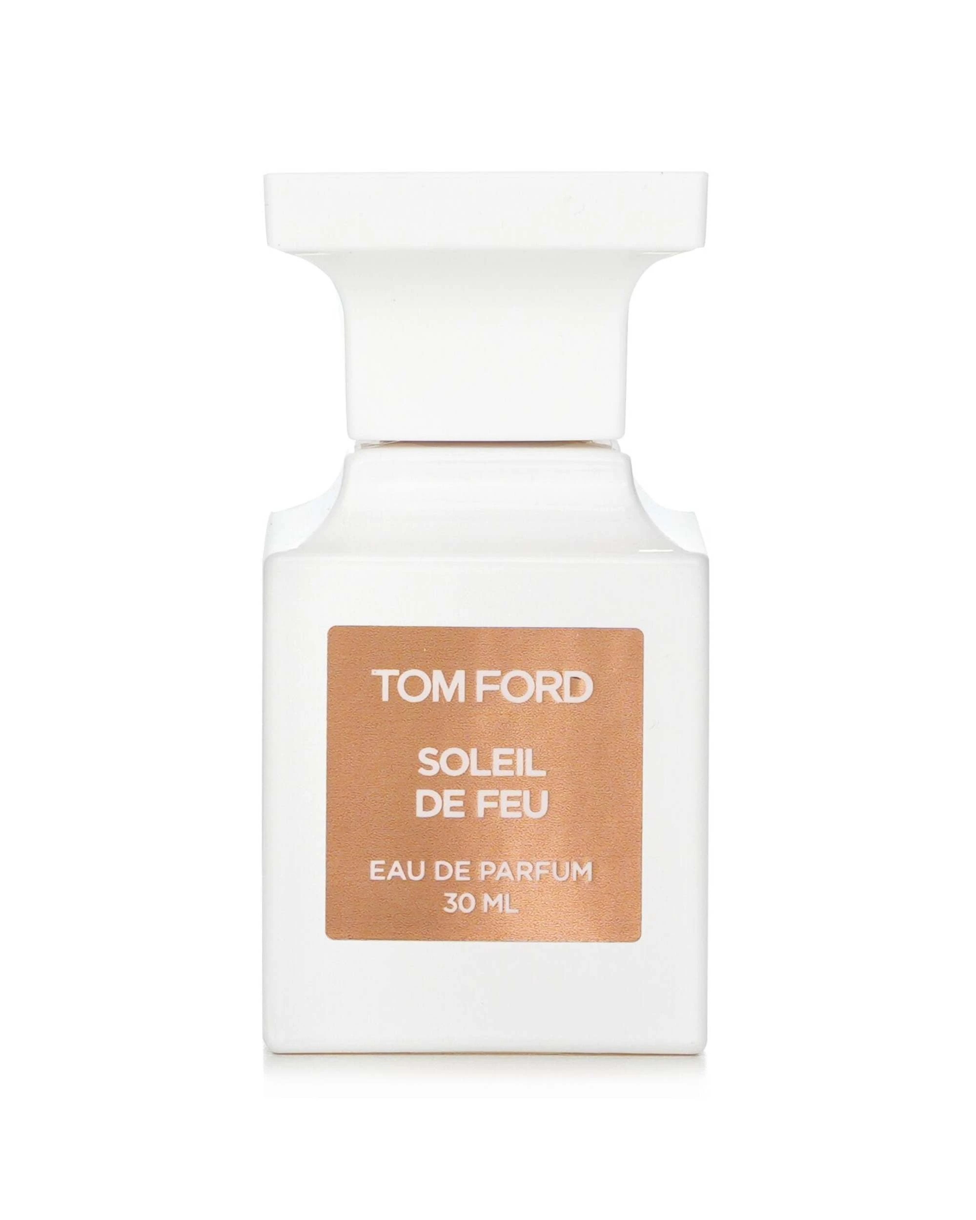 1 Tom Ford Soleil De Feu Eau De Parfum Spray  30ml/1oz, 1 of 4