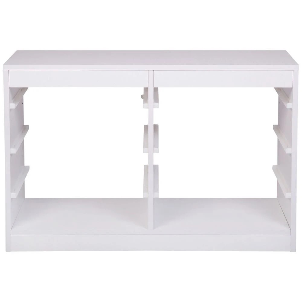 2 Kadink Storage Unit Wide White, 2 of 3