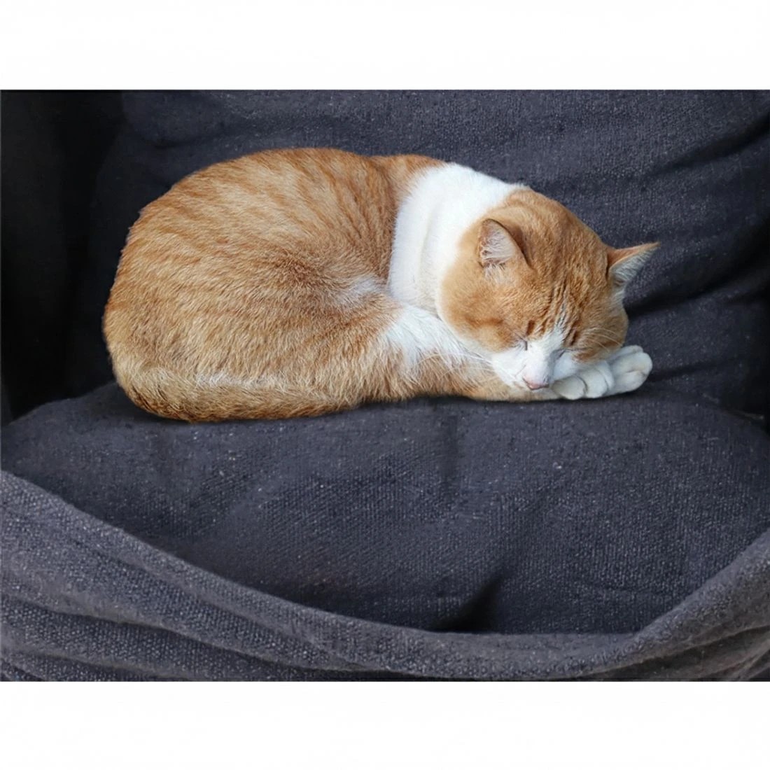 4 Gardeon Hammock Chair Outdoor Camping Hanging Hammocks Cushion Pillow - Grey, 4 of 7