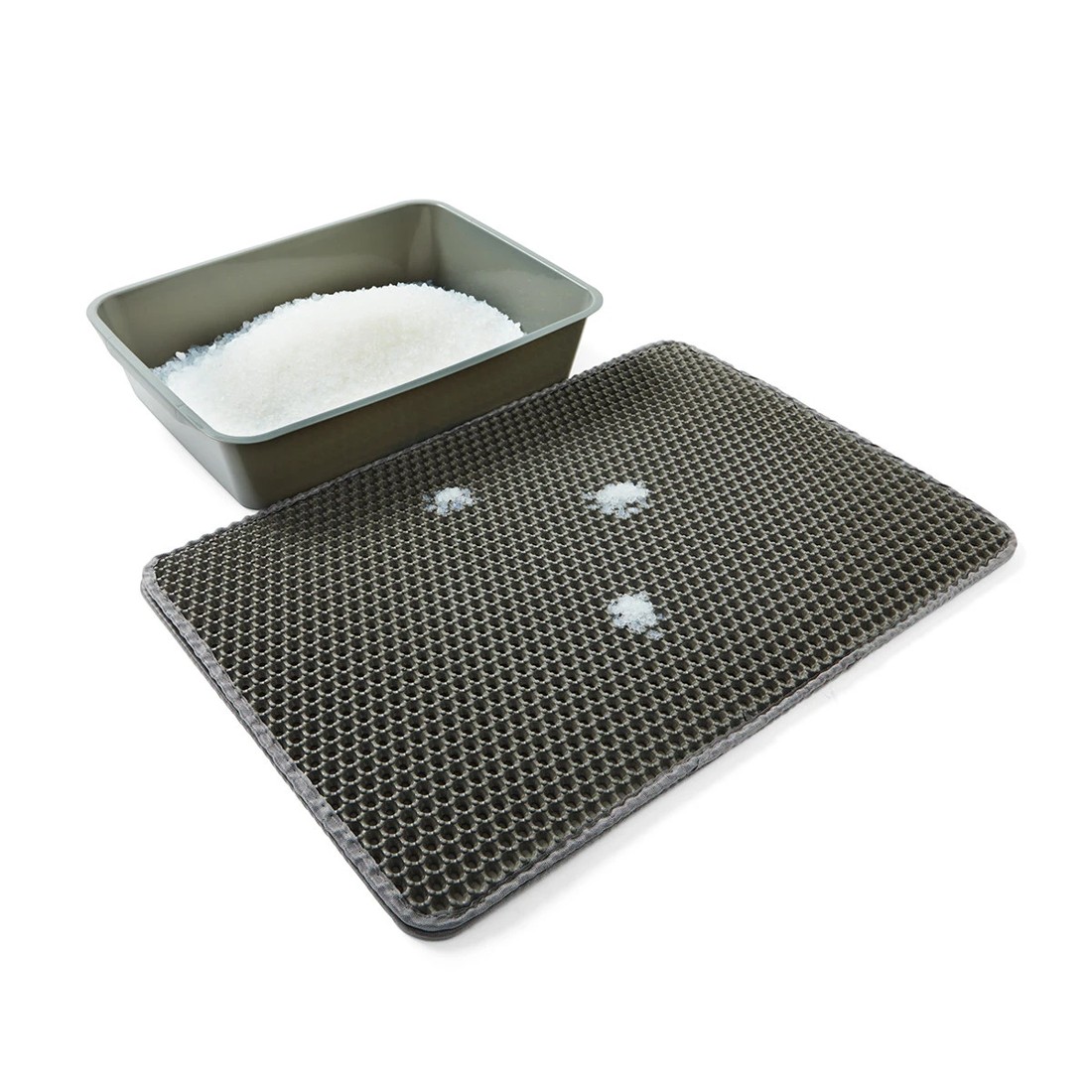 7 Cat Litter Sifting Mat, 7 of 10