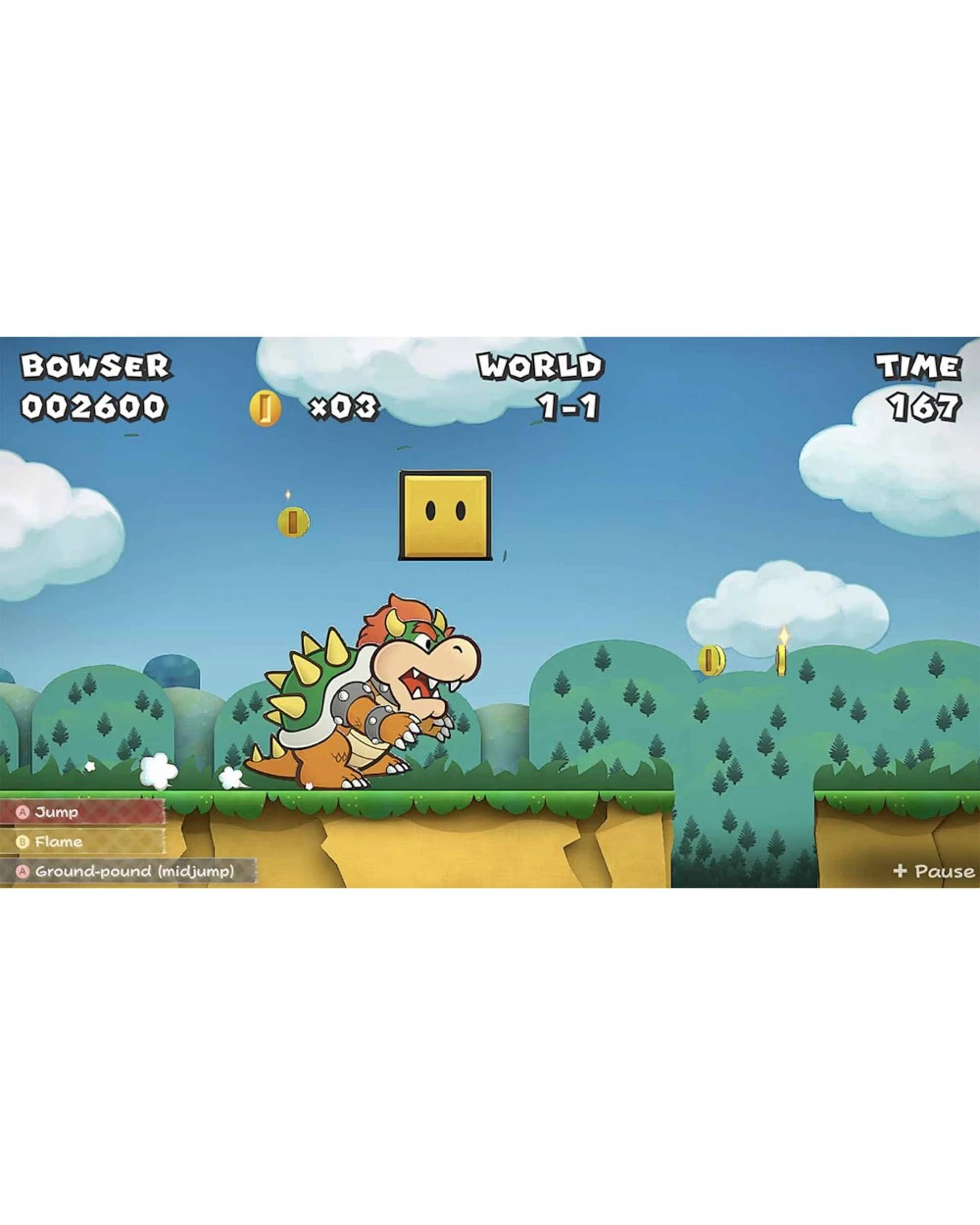 3 Paper Mario: The Thousand Year Door - Switch, 3 of 7