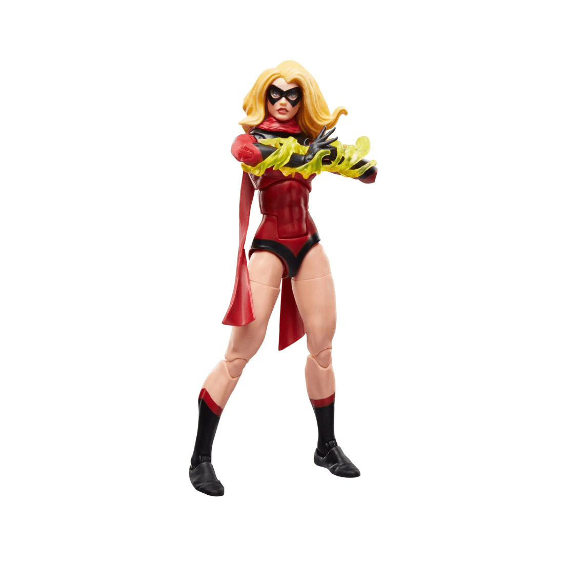 9 Hasbro Marvel Legends Series: Dark Avengers Warbird, 9 of 10