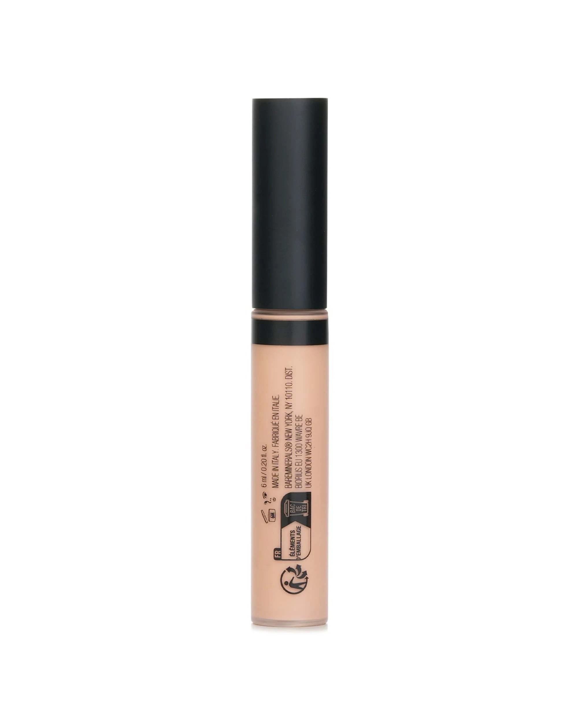 3 BareMinerals Original Liquid Mineral Concealer - # Very Fair 0.5C  6ml/0.2oz - Very Fair 0.5C, 3 of 4