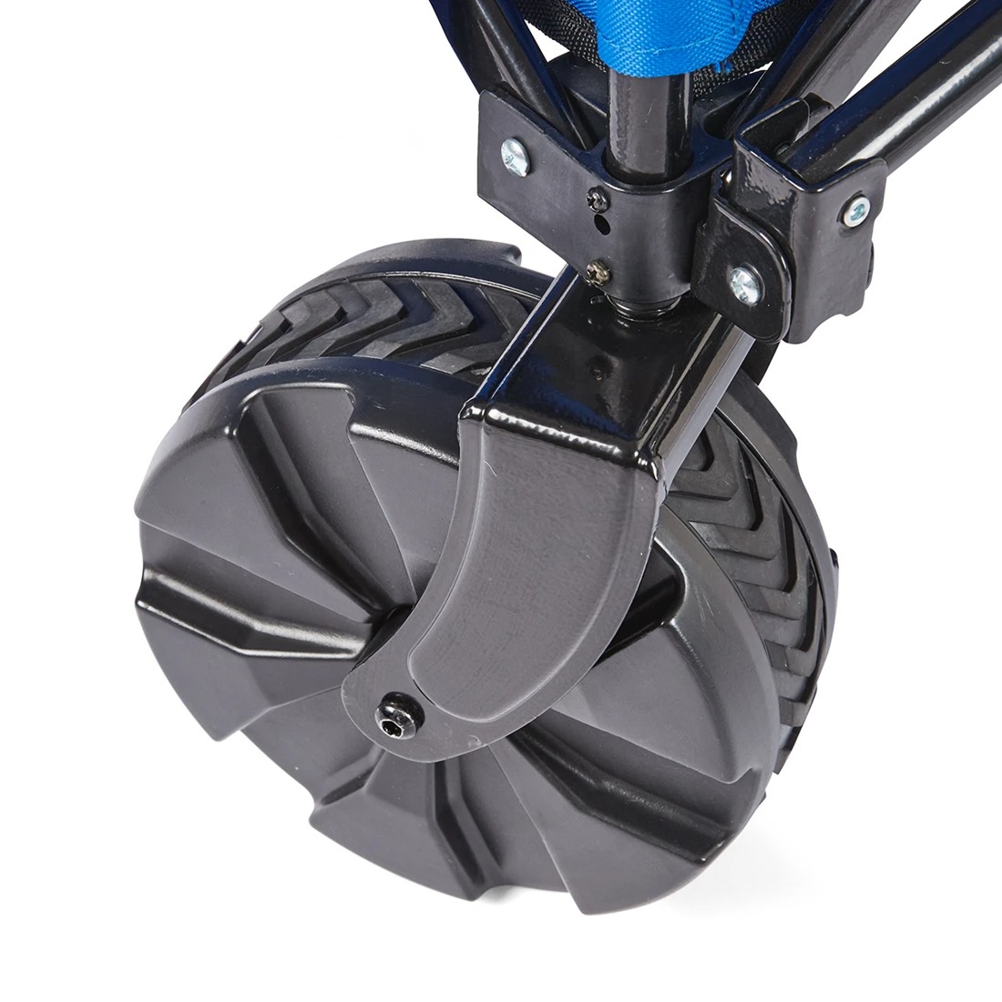 9 Collapsible Beach Trolley, 9 of 10