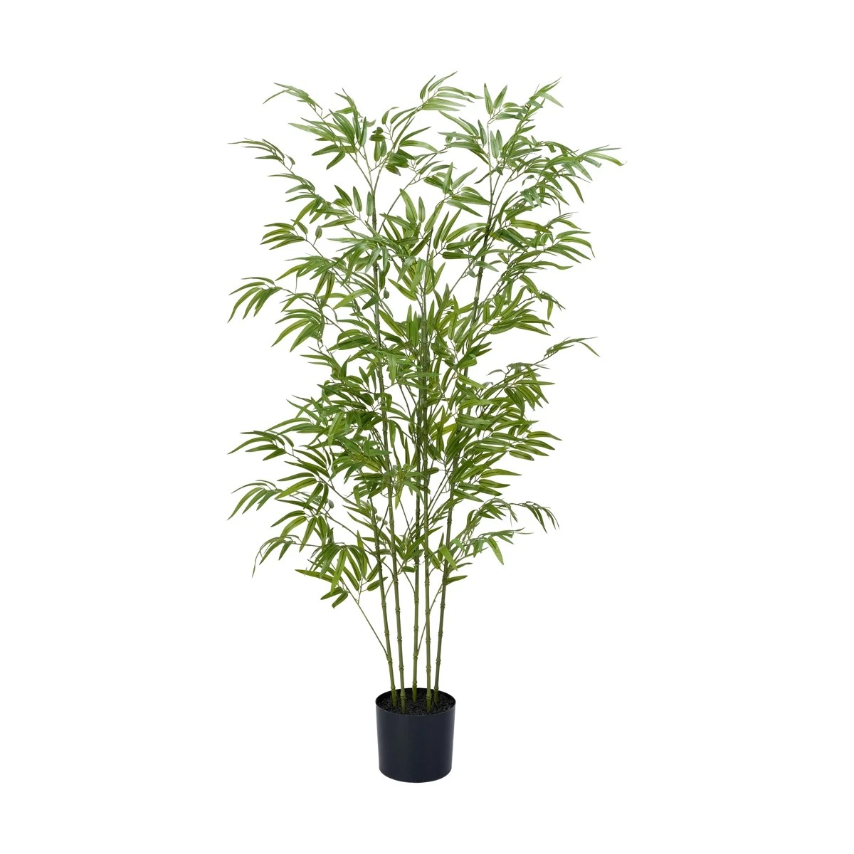 1 Tall Artificial Bambusa Tree, 1 of 3