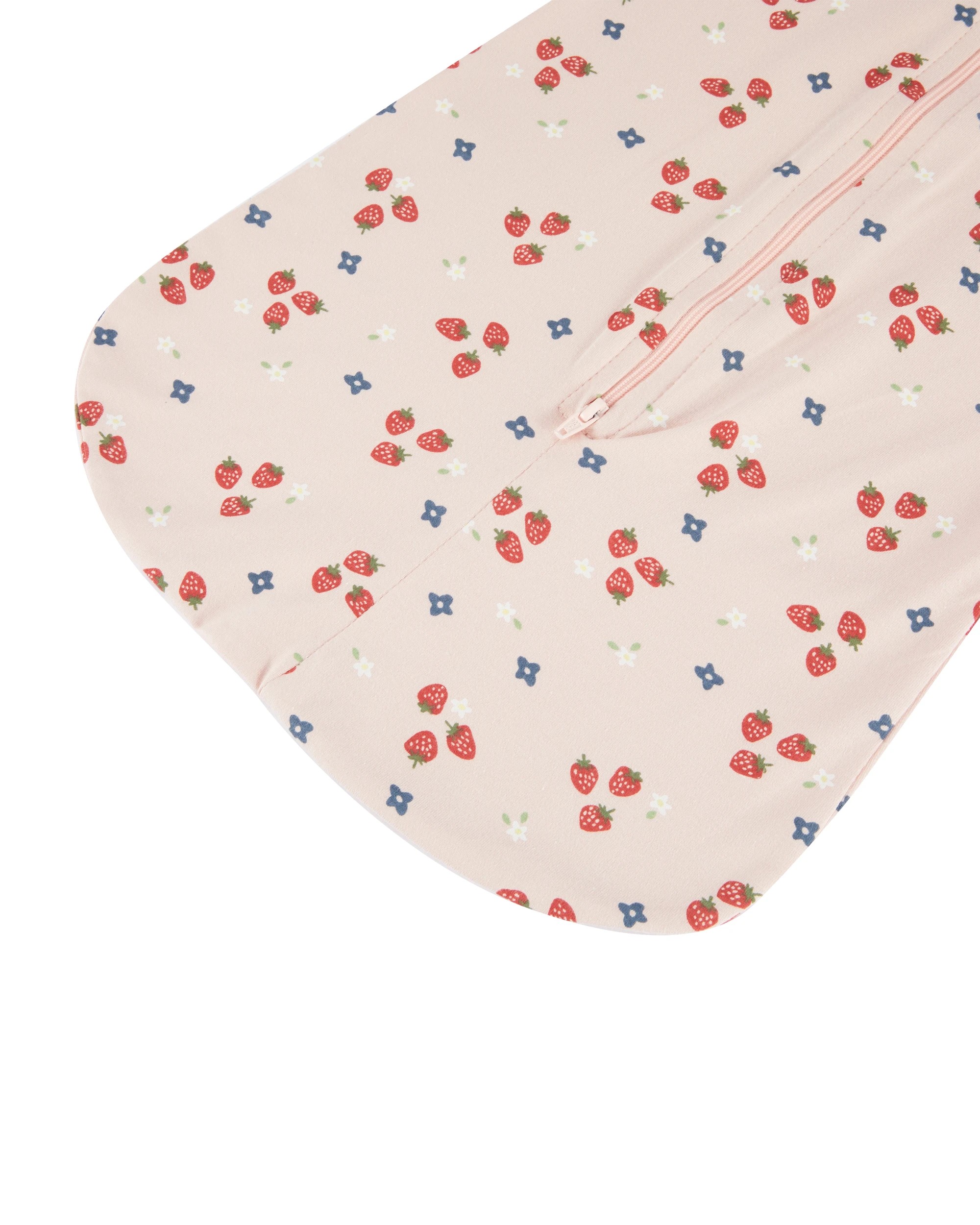 4 2 Pack Organic Cotton Swaddle Pouches, 4 of 5