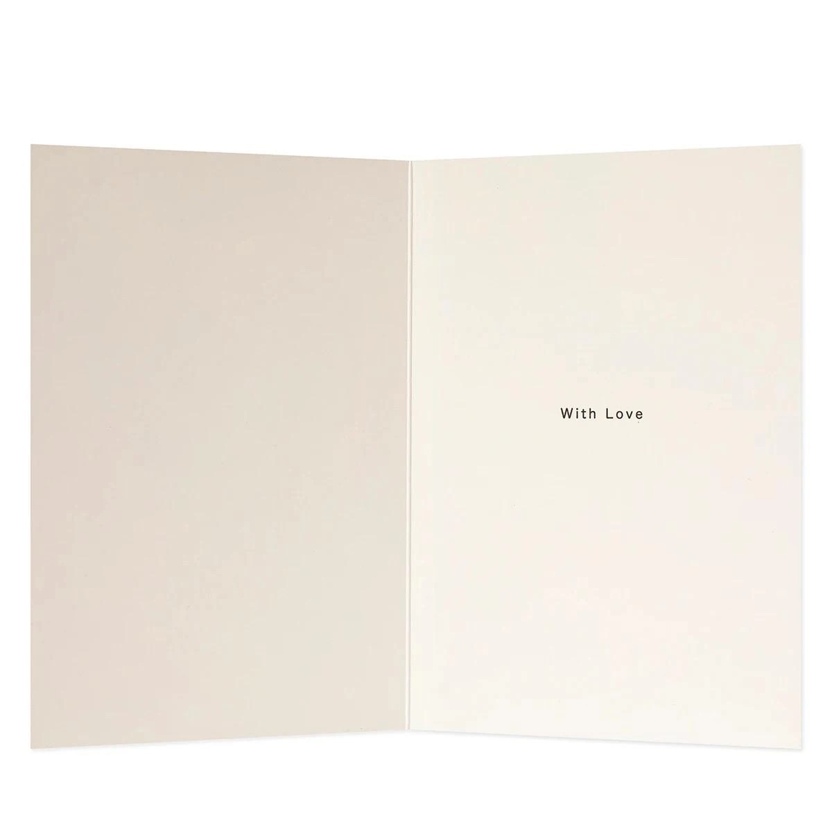 2 Connections from Hallmark Birthday Card for Mum - Butterflies, 2 of 3