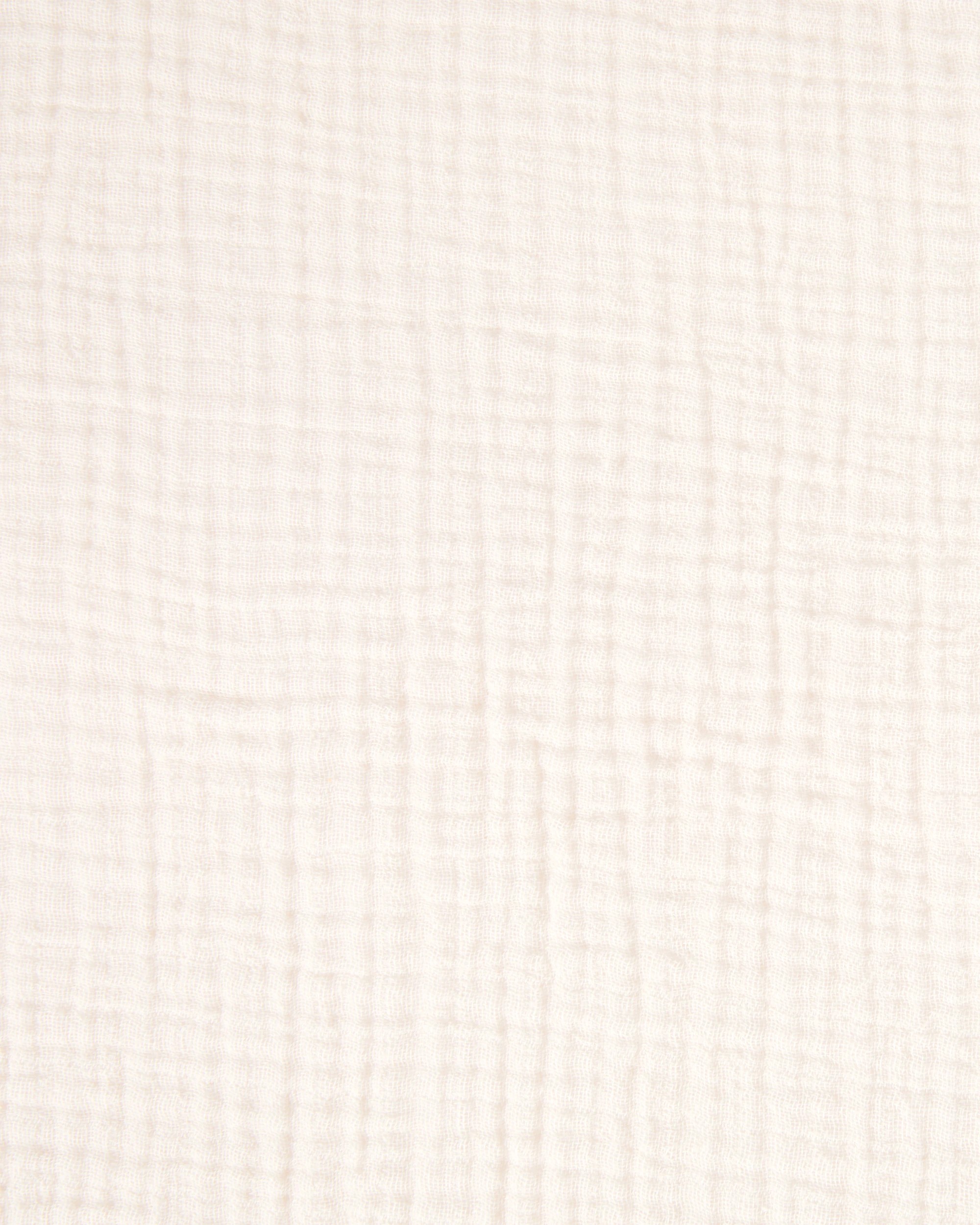 6 3 Pack Cotton Muslin Wraps - Textured, 6 of 7