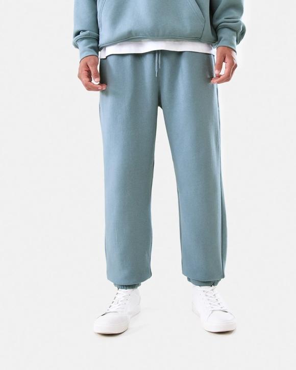 Loose Fit Trackpants