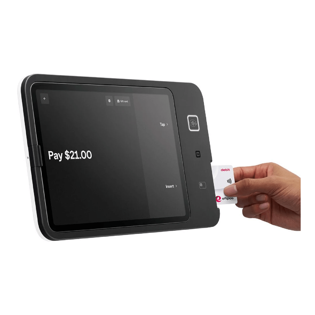 2 Square EFTPOS Kiosk, 2 of 9