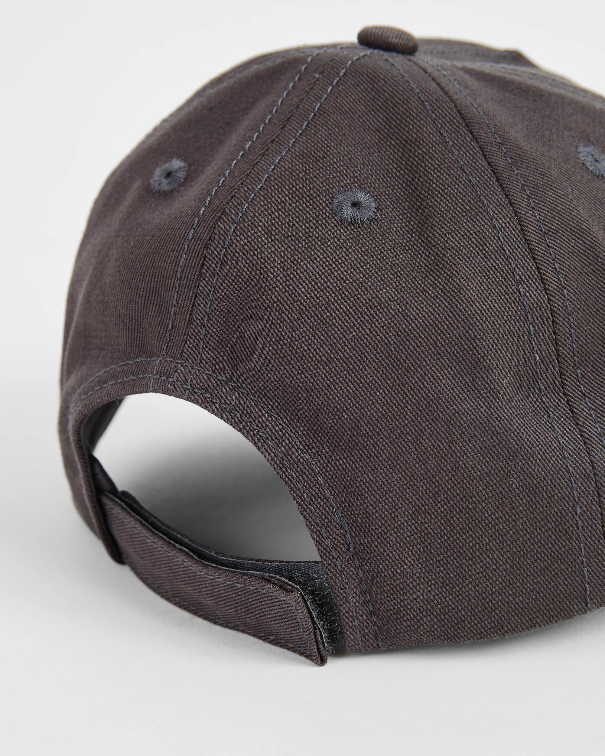 3 KPop Demon Hunters Cap BLACK, 3 of 3