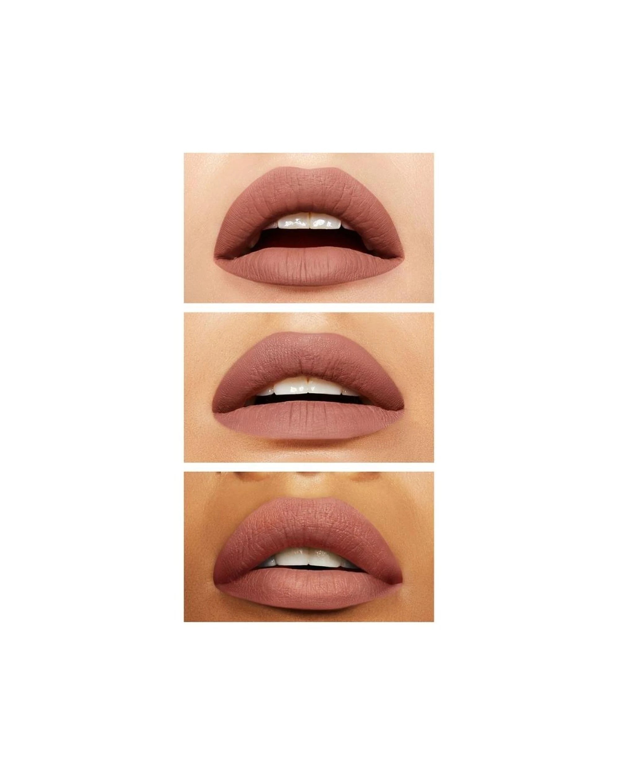 4 Maybelline SuperStay Matte Ink Longwear Liquid Lipstick 5mL - 65 Seductress - Beige, 4 of 4