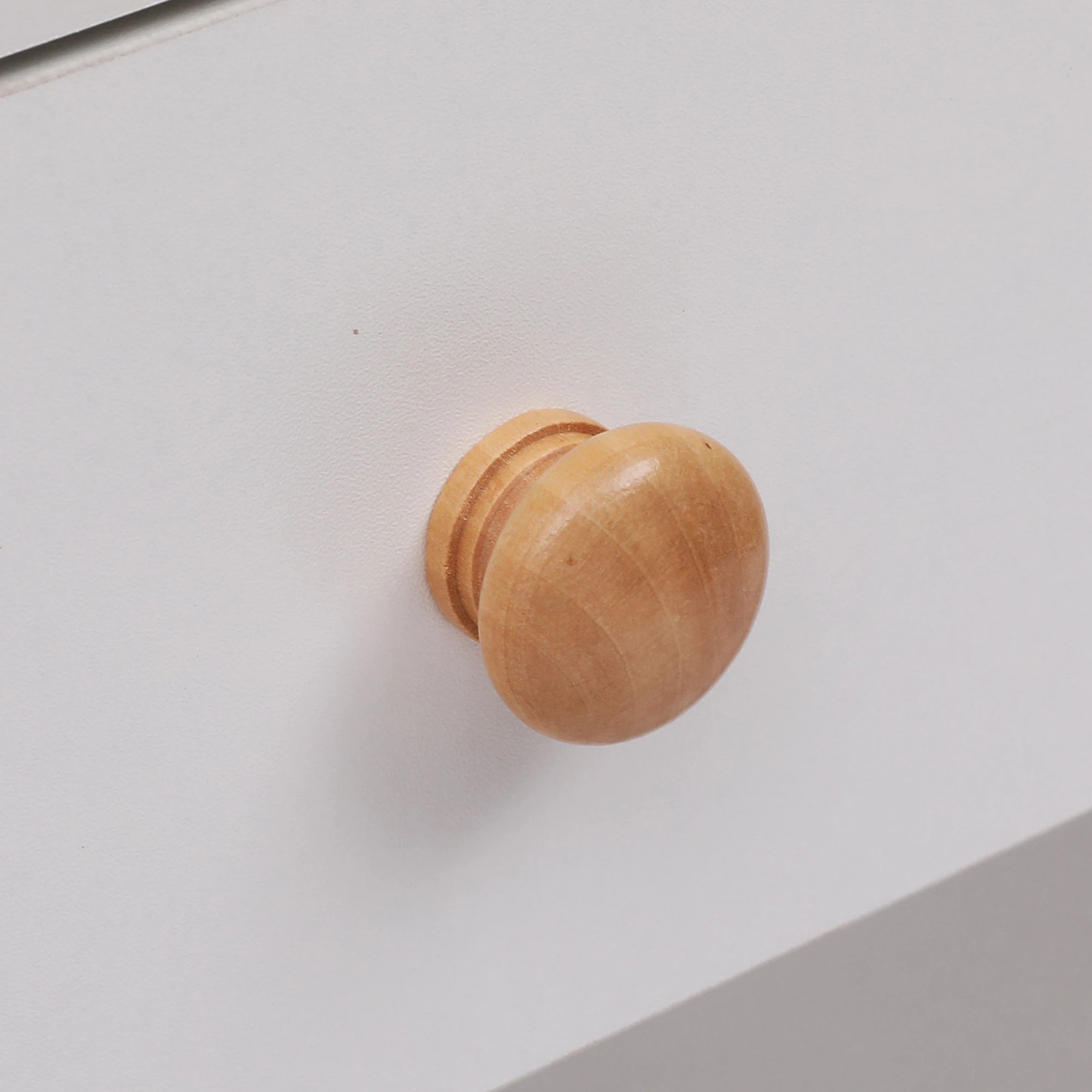 6 Levede Dressing Table Stool Set 11 Bulb Makeup Mirror Vanity Desk Cabinet White, 6 of 9