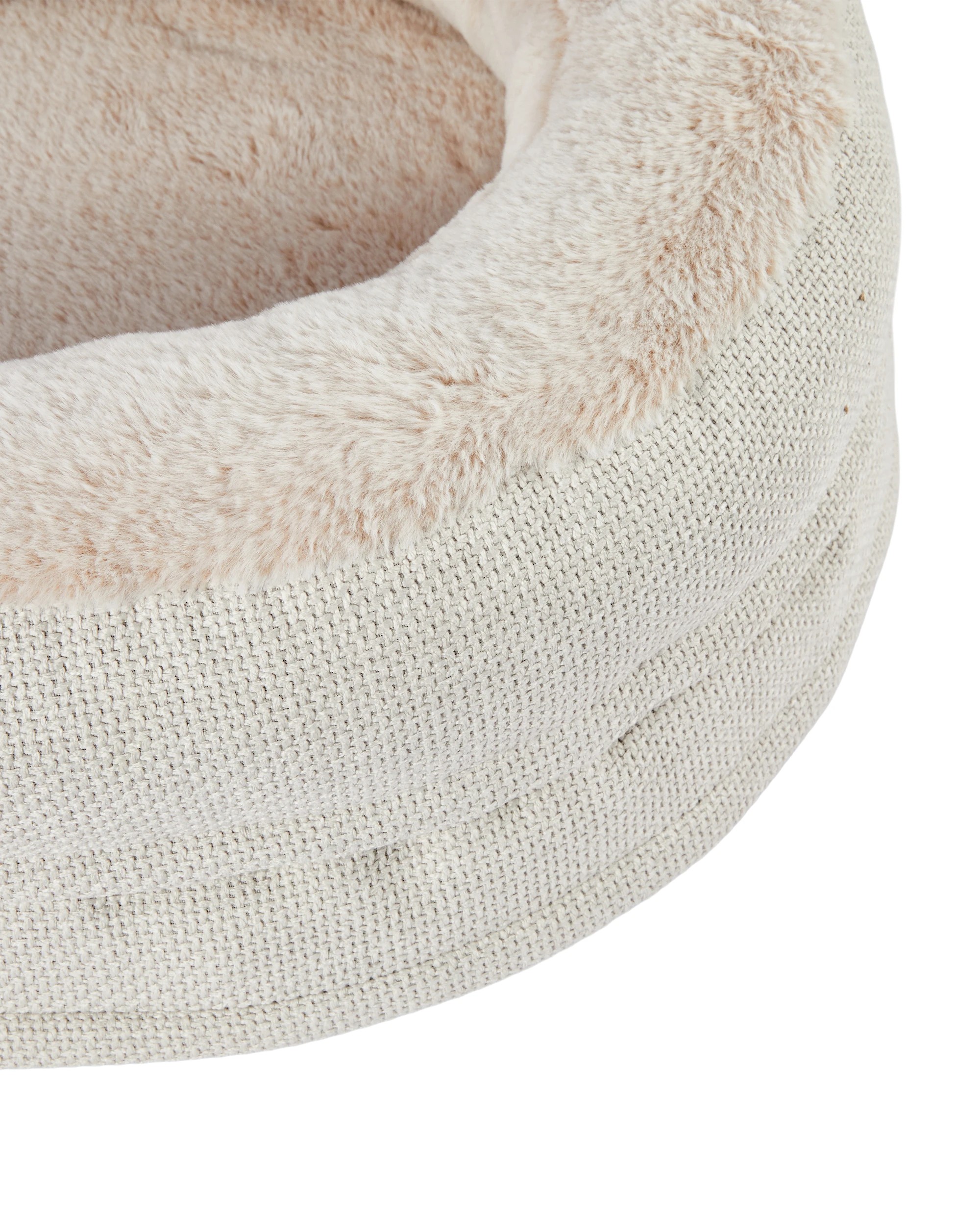 5 Oval Orthopaedic Bed - Medium, 5 of 8