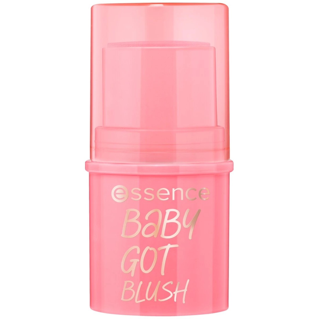 1 Essence Baby Got Blush - Tickle Me Pink 10, 1 of 7