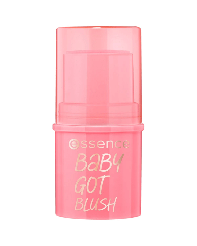 Essence Baby Got Blush - Tickle Me Pin