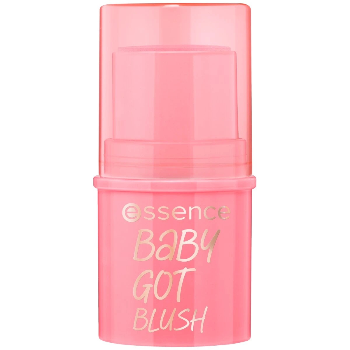 1 Essence Baby Got Blush - Tickle Me Pink 10, 1 of 7