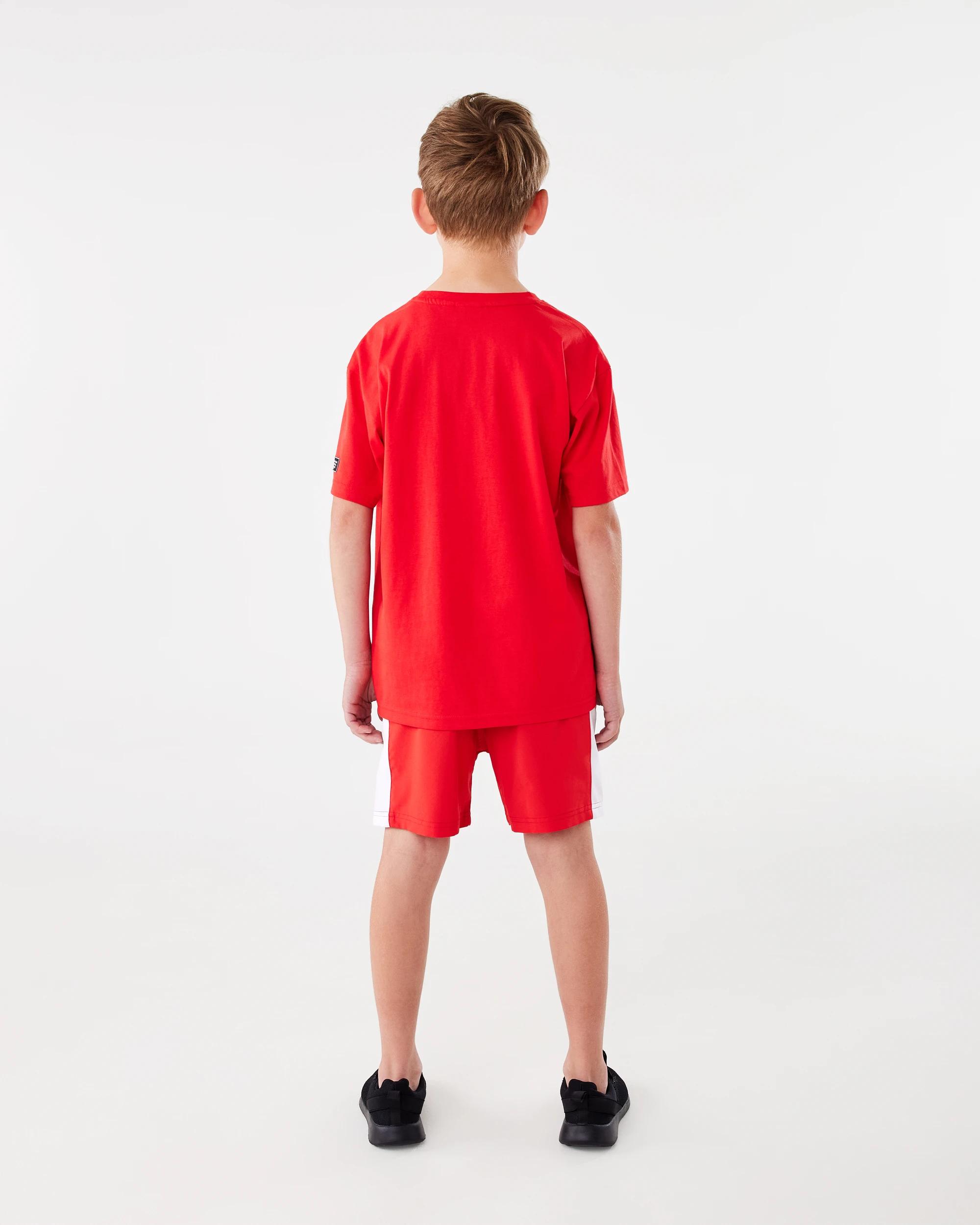 8 Official AFL Kids Shorts Sydney, 8 of 9