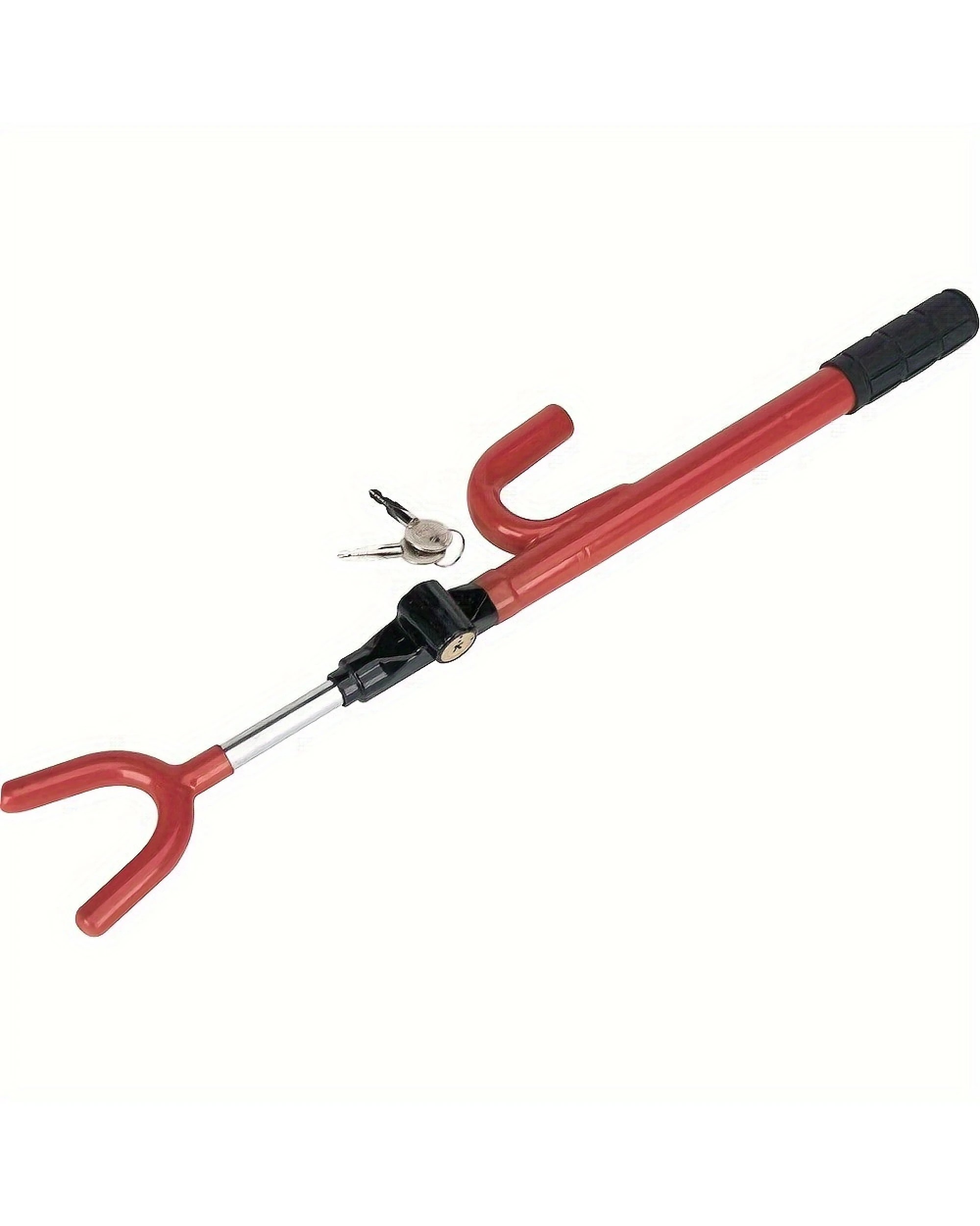 1 BR Home Steering Wheel Lock, 1 of 5