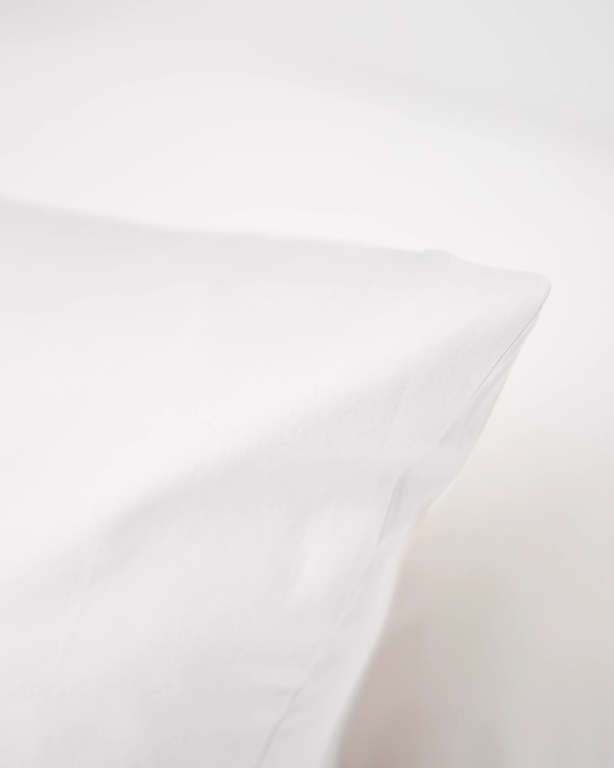 7 Target Luxury Egyptian Cotton Quilt Cover Set - Super King Bed - White, 7 of 10